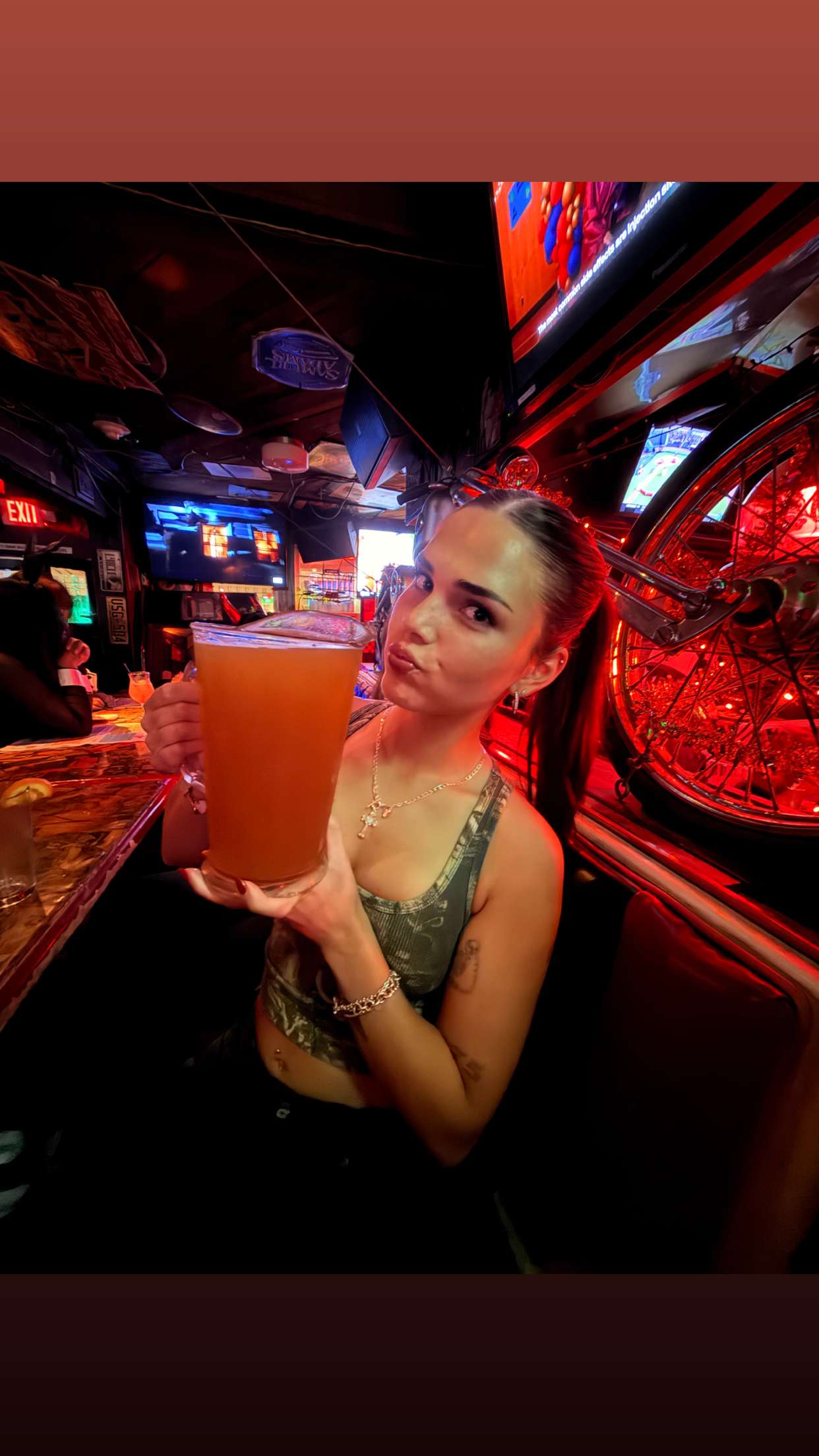 skilahblue snapchat image archive image