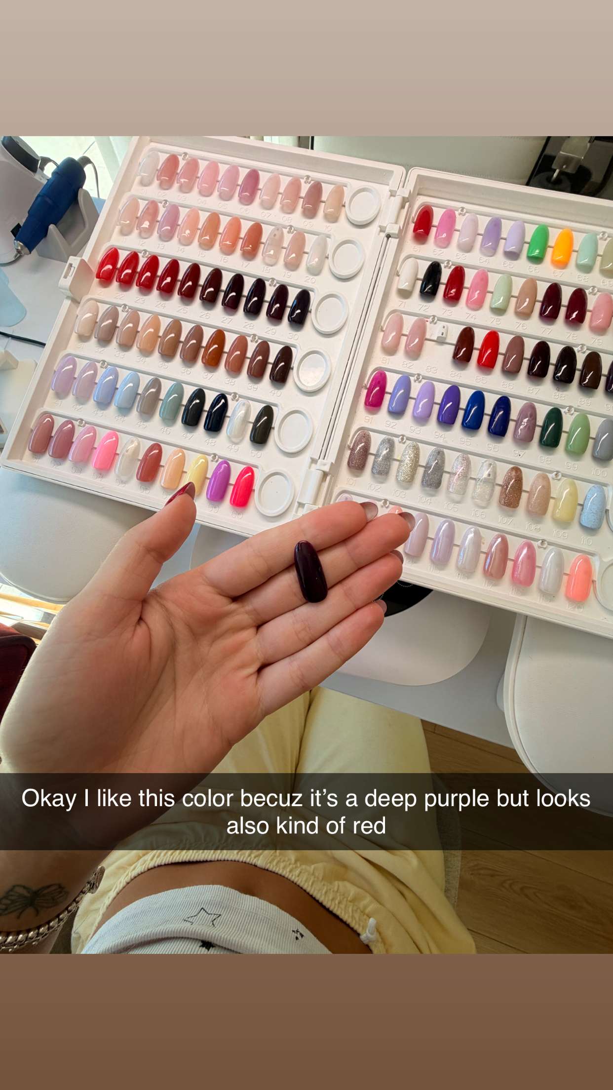 skilahblue snapchat image archive image