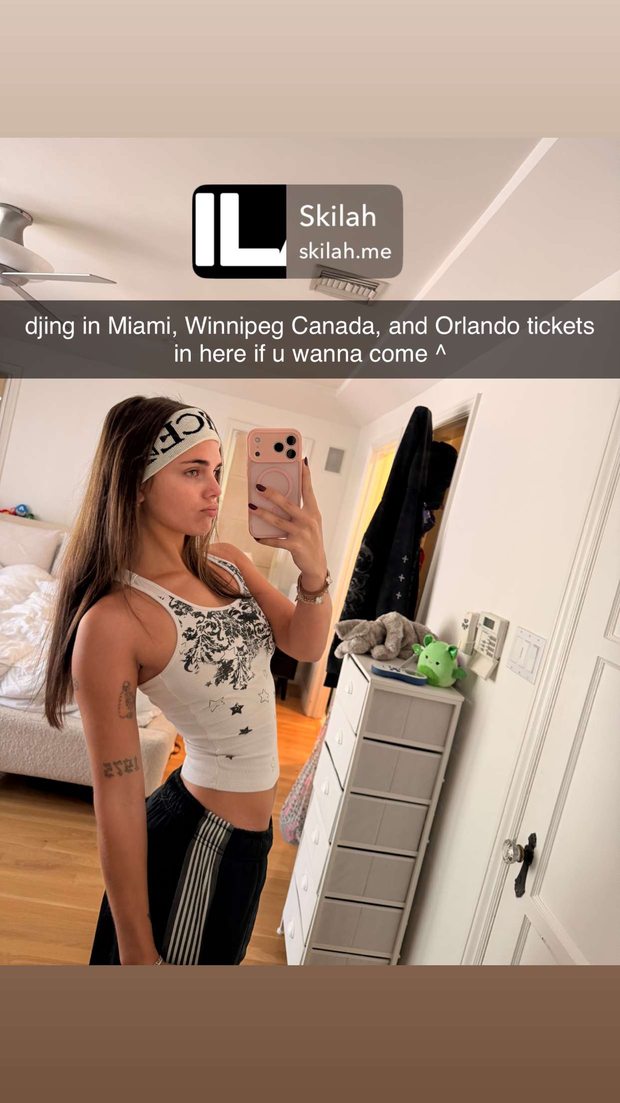 skilahblue snapchat image archive image