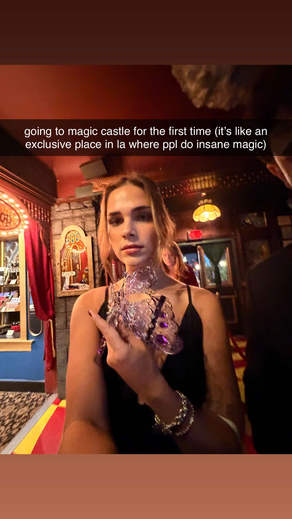 skilahblue snapchat image archive image