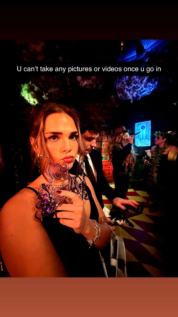 skilahblue image ~ Altpins