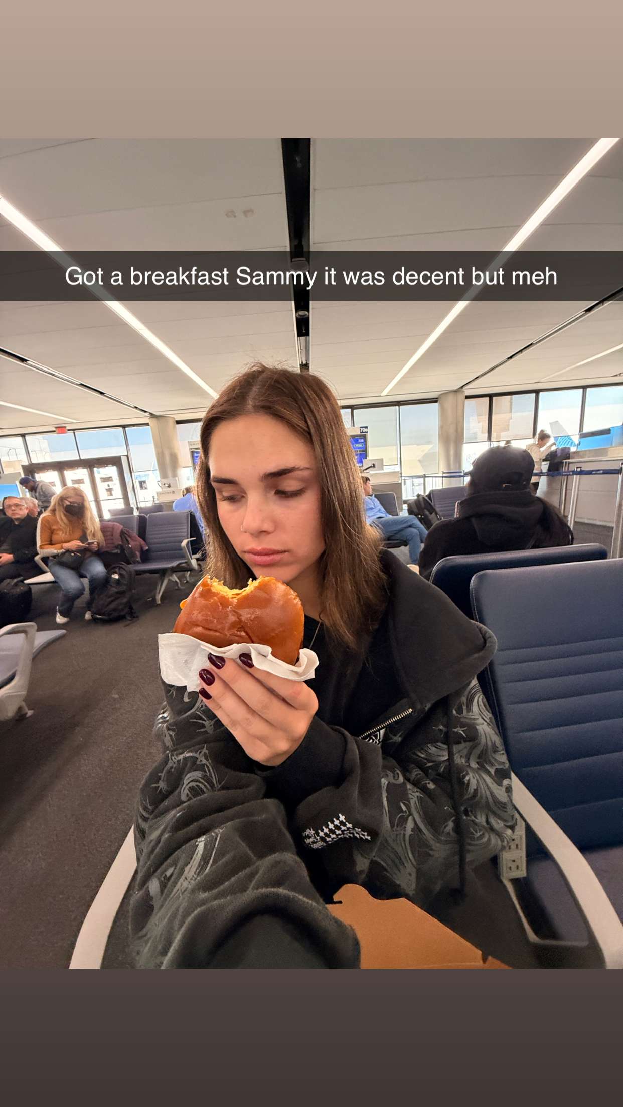 skilahblue snapchat image archive image