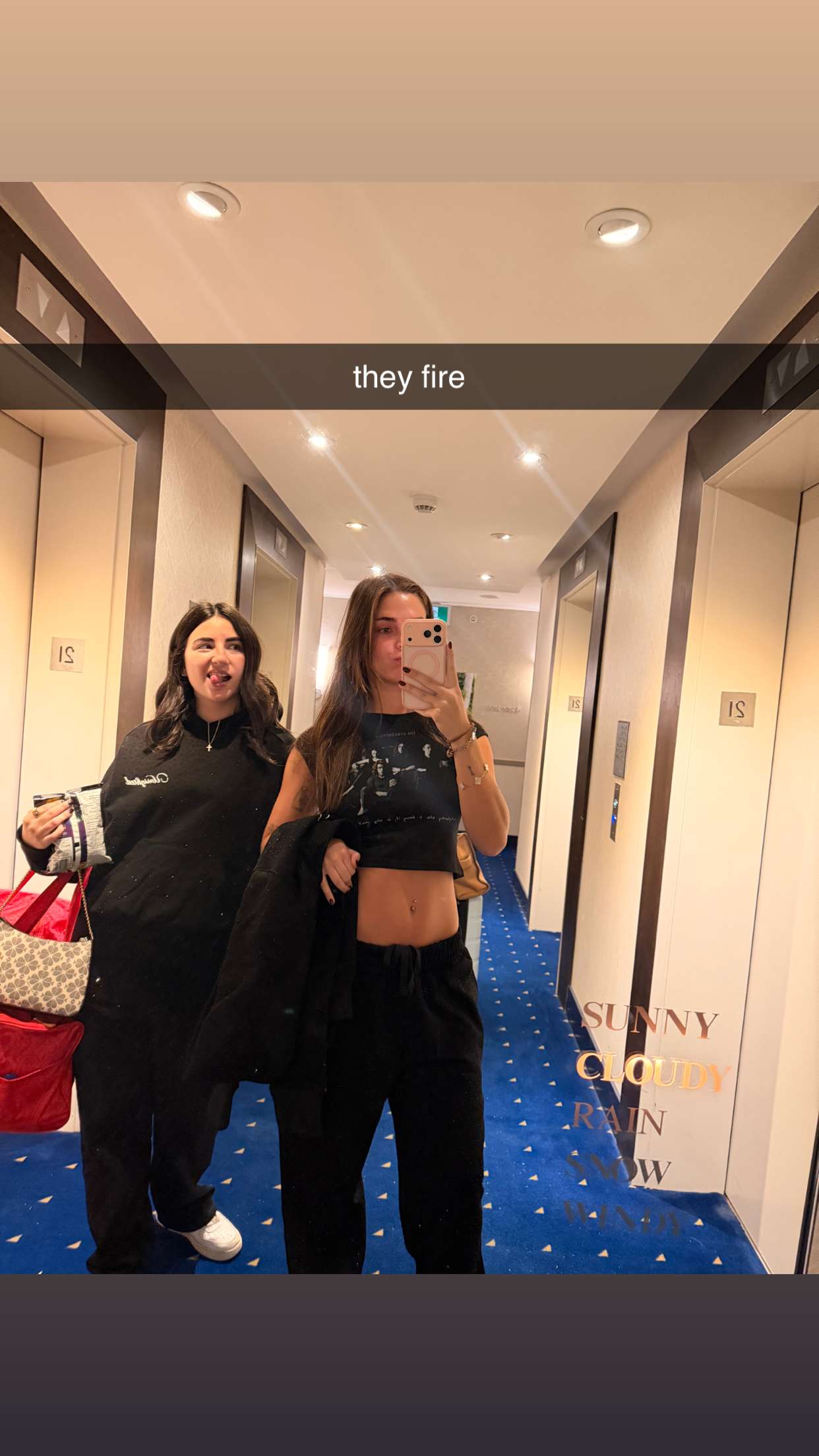 skilahblue snapchat image archive image