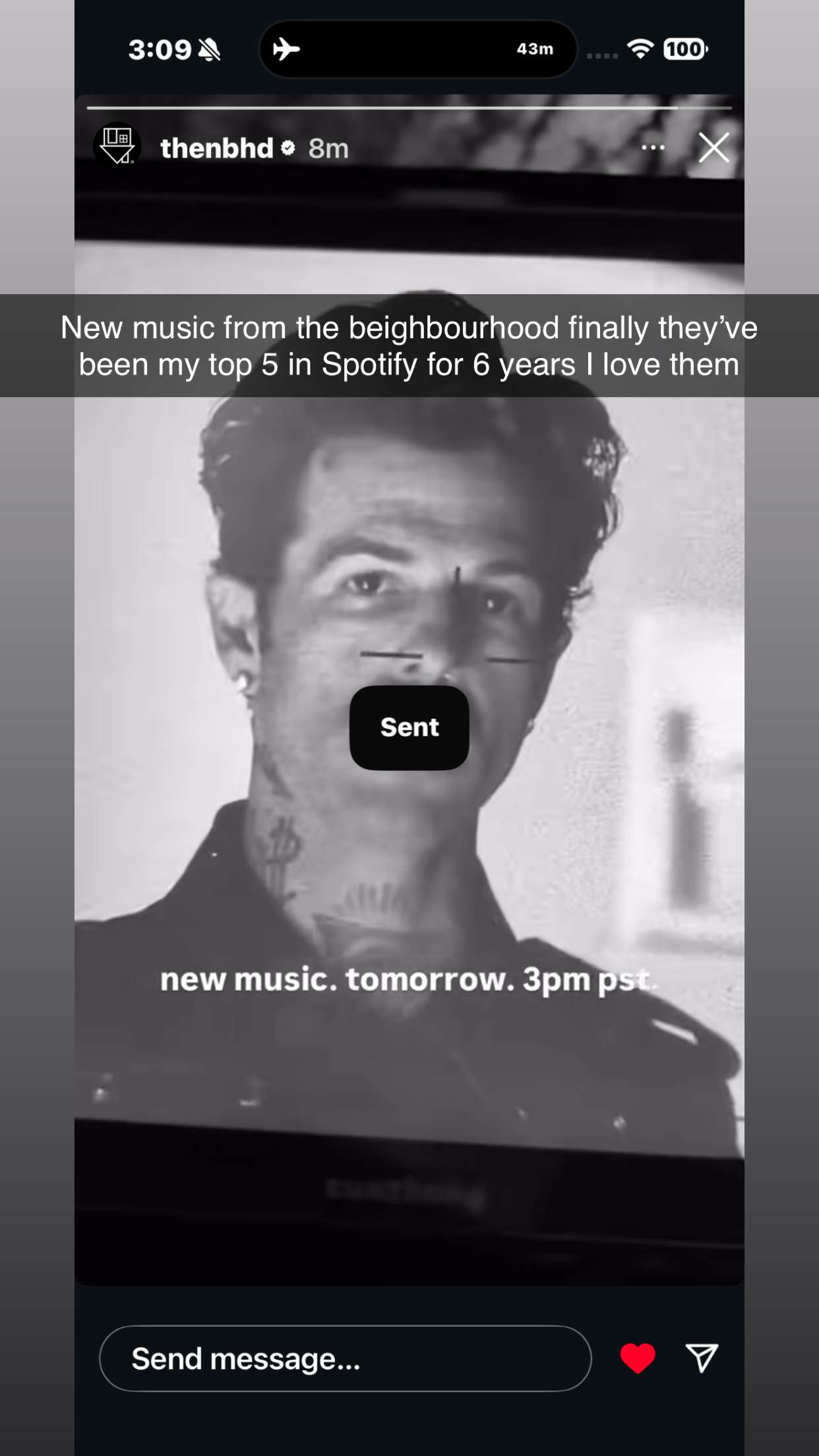 skilahblue snapchat image archive image