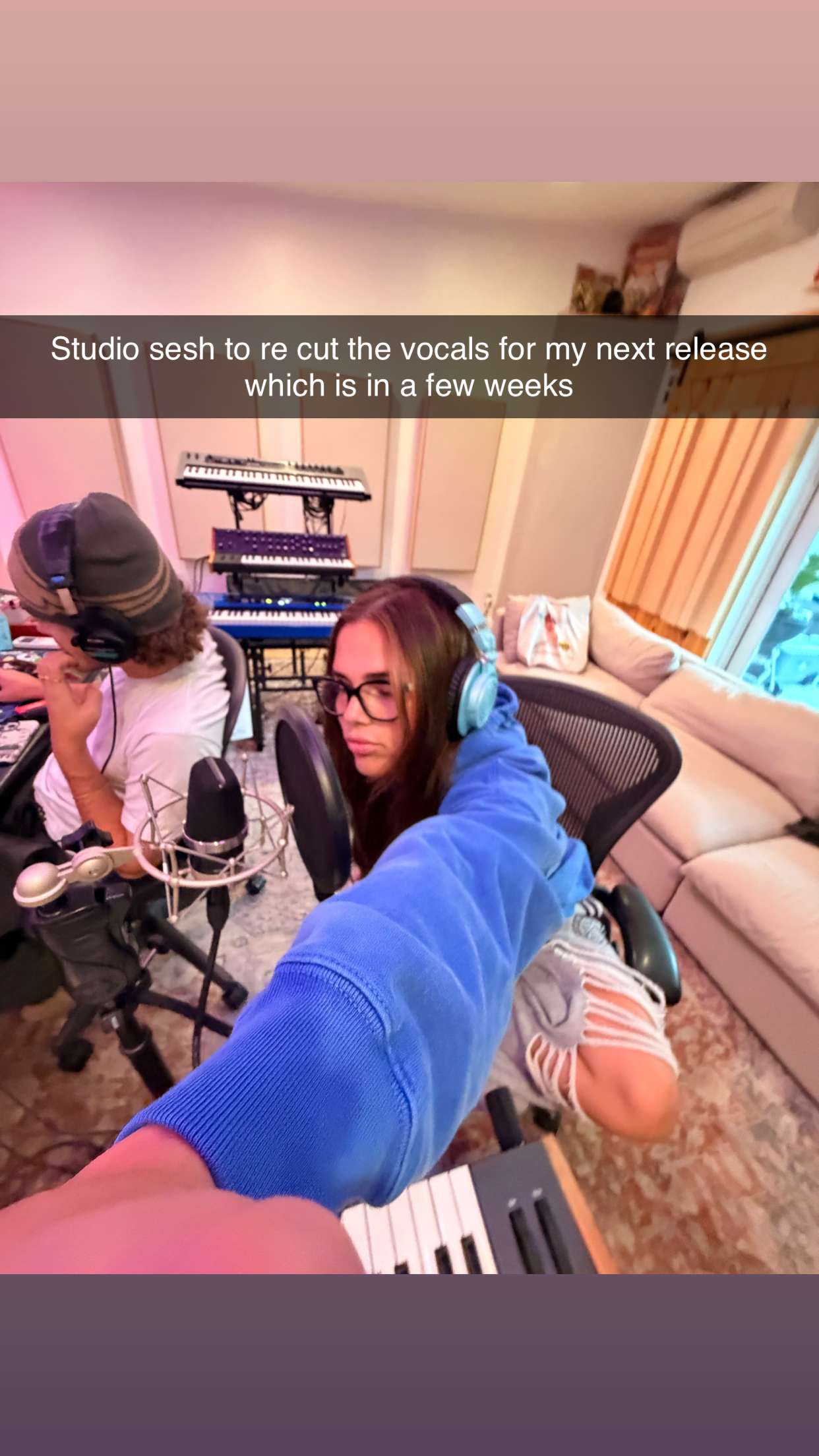 skilahblue snapchat image archive image