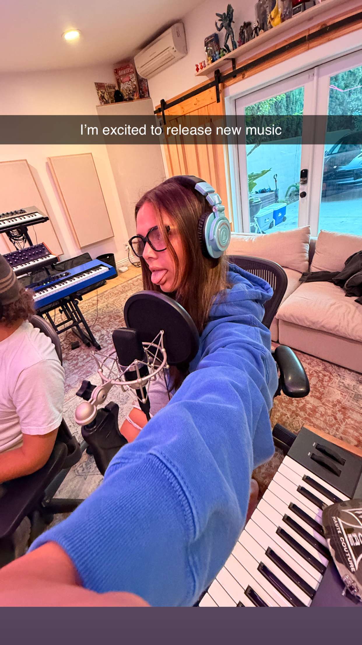 skilahblue snapchat image archive image