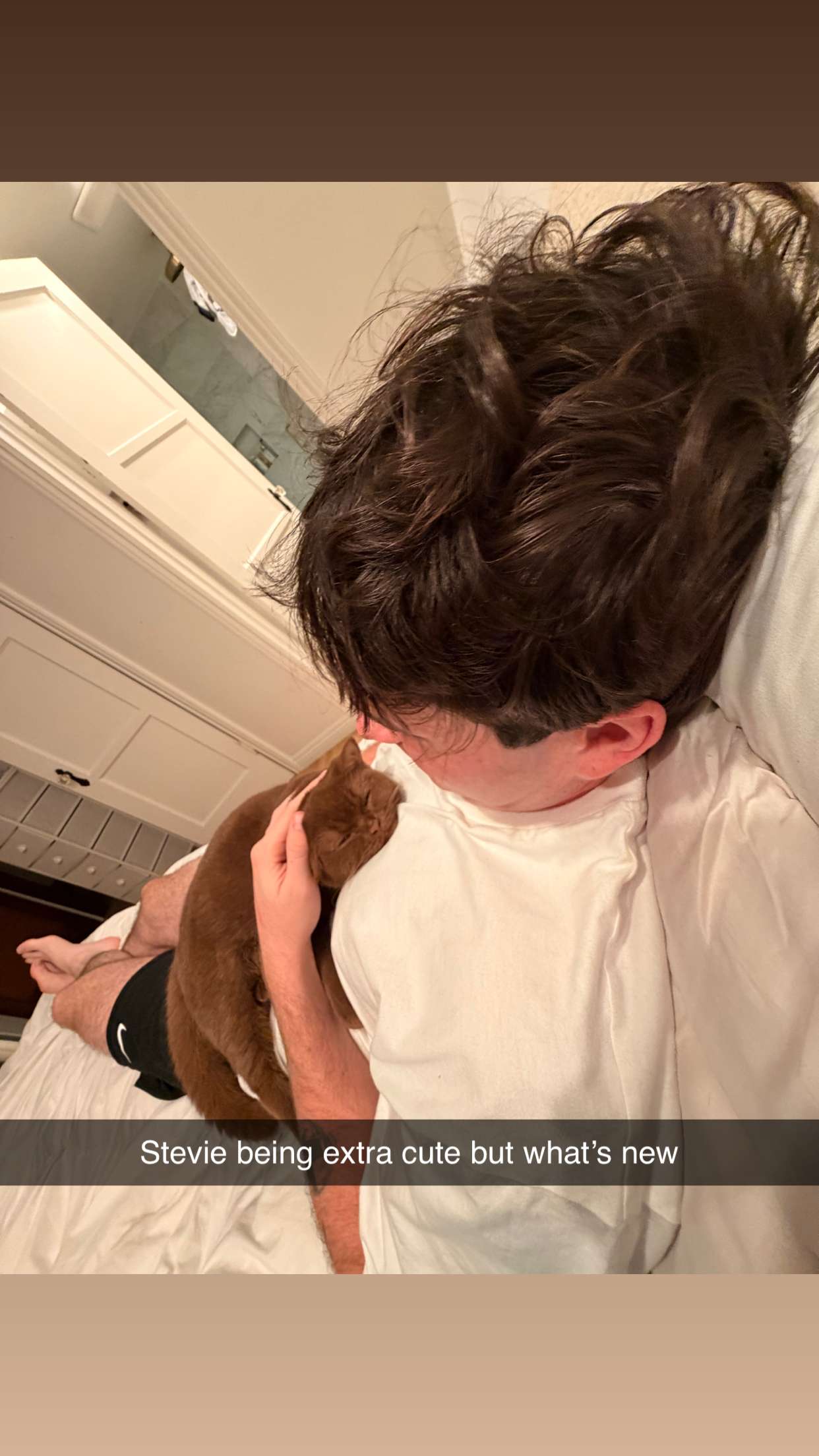 skilahblue snapchat image archive image