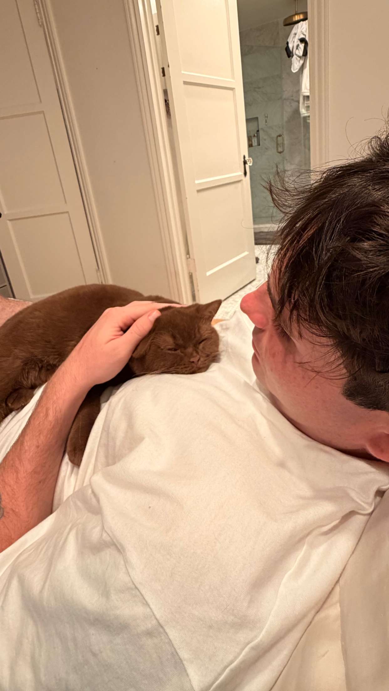 skilahblue snapchat image archive image