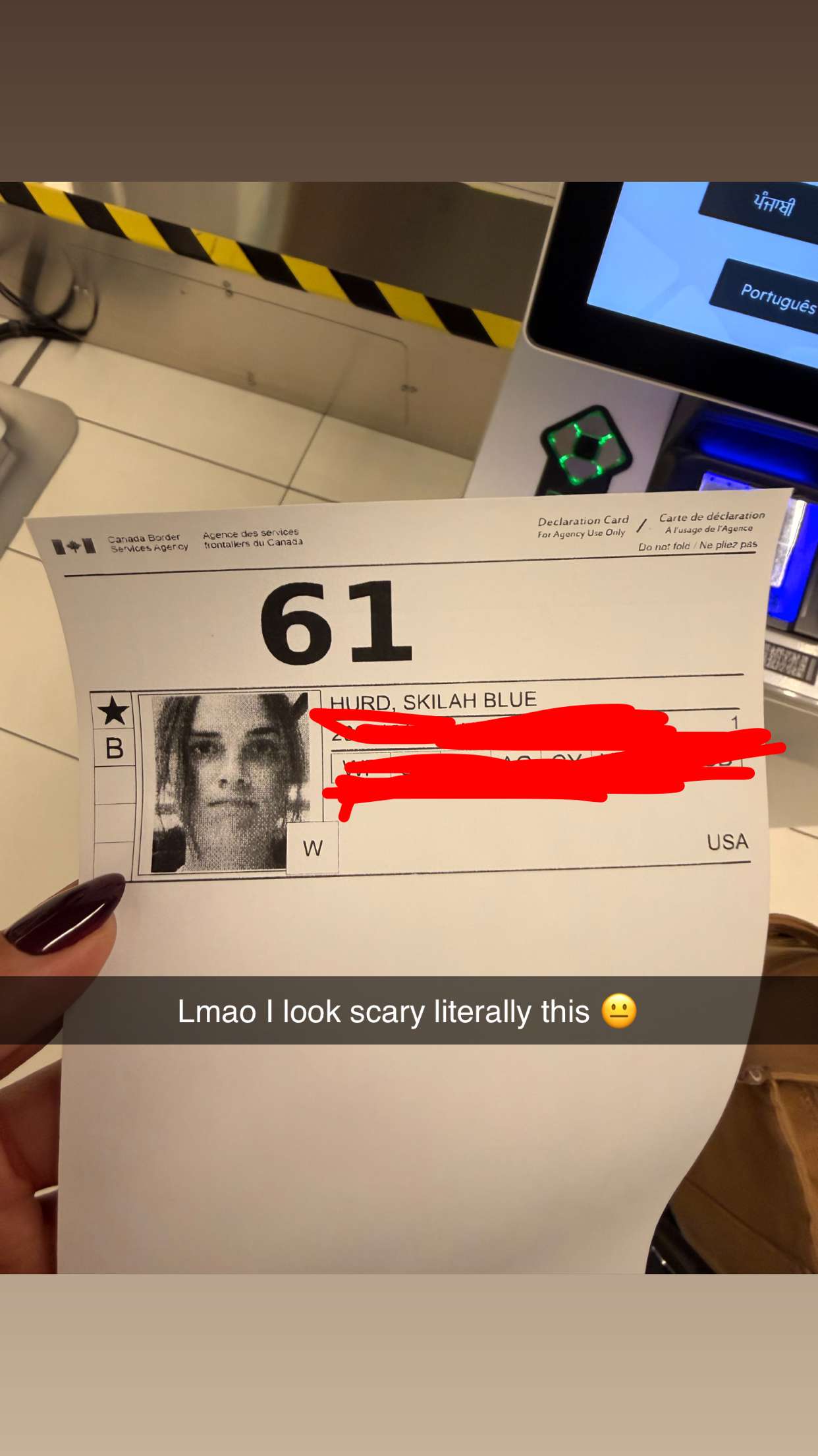 skilahblue snapchat image archive image