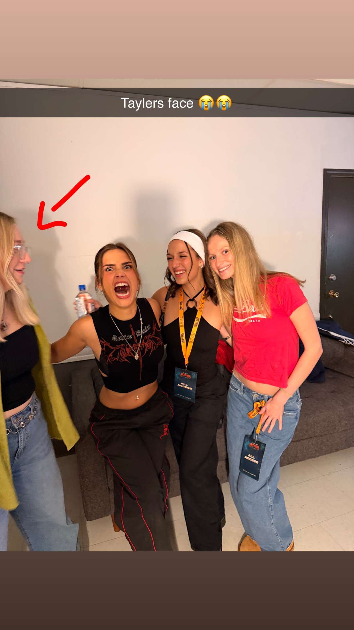 skilahblue snapchat image archive image