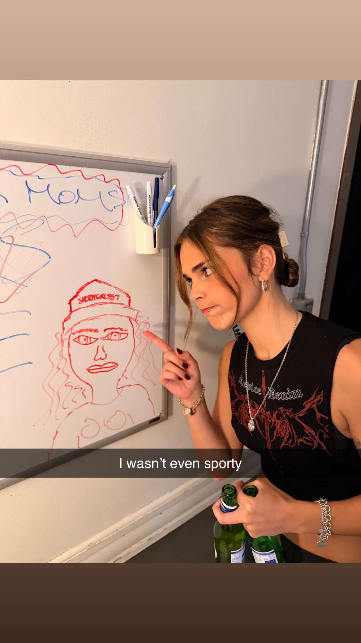 skilahblue snapchat image archive image