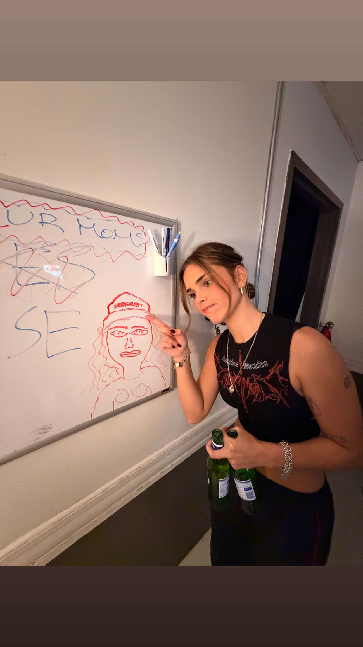 skilahblue snapchat image archive image