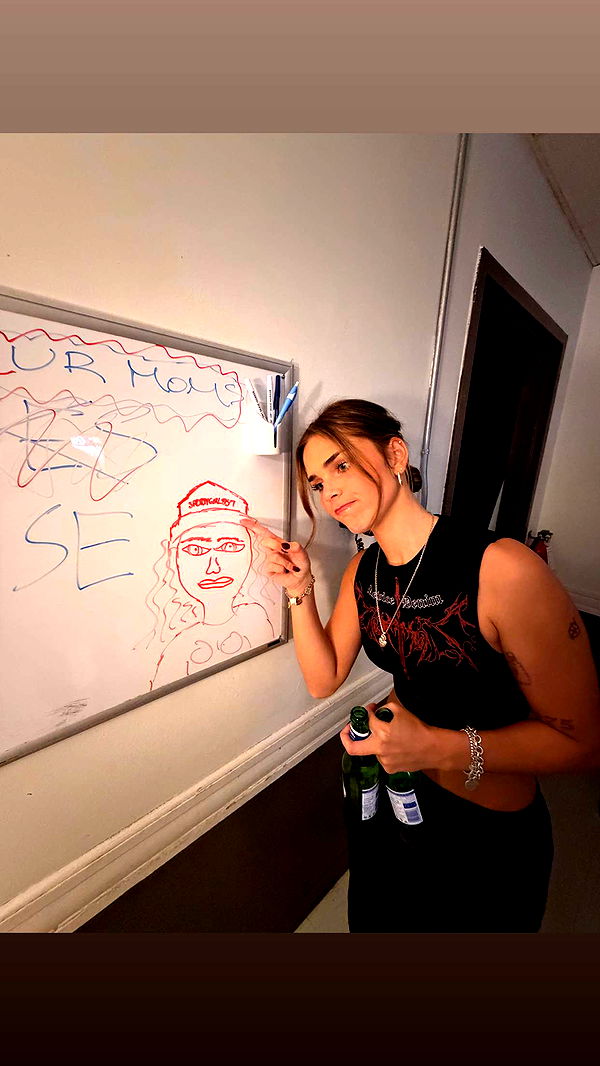 skilahblue image ~ Altpins