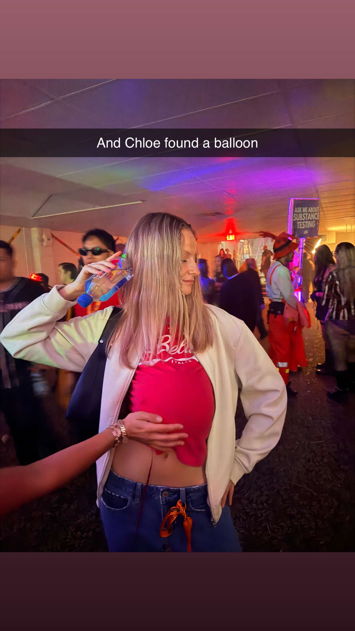 skilahblue snapchat image archive image