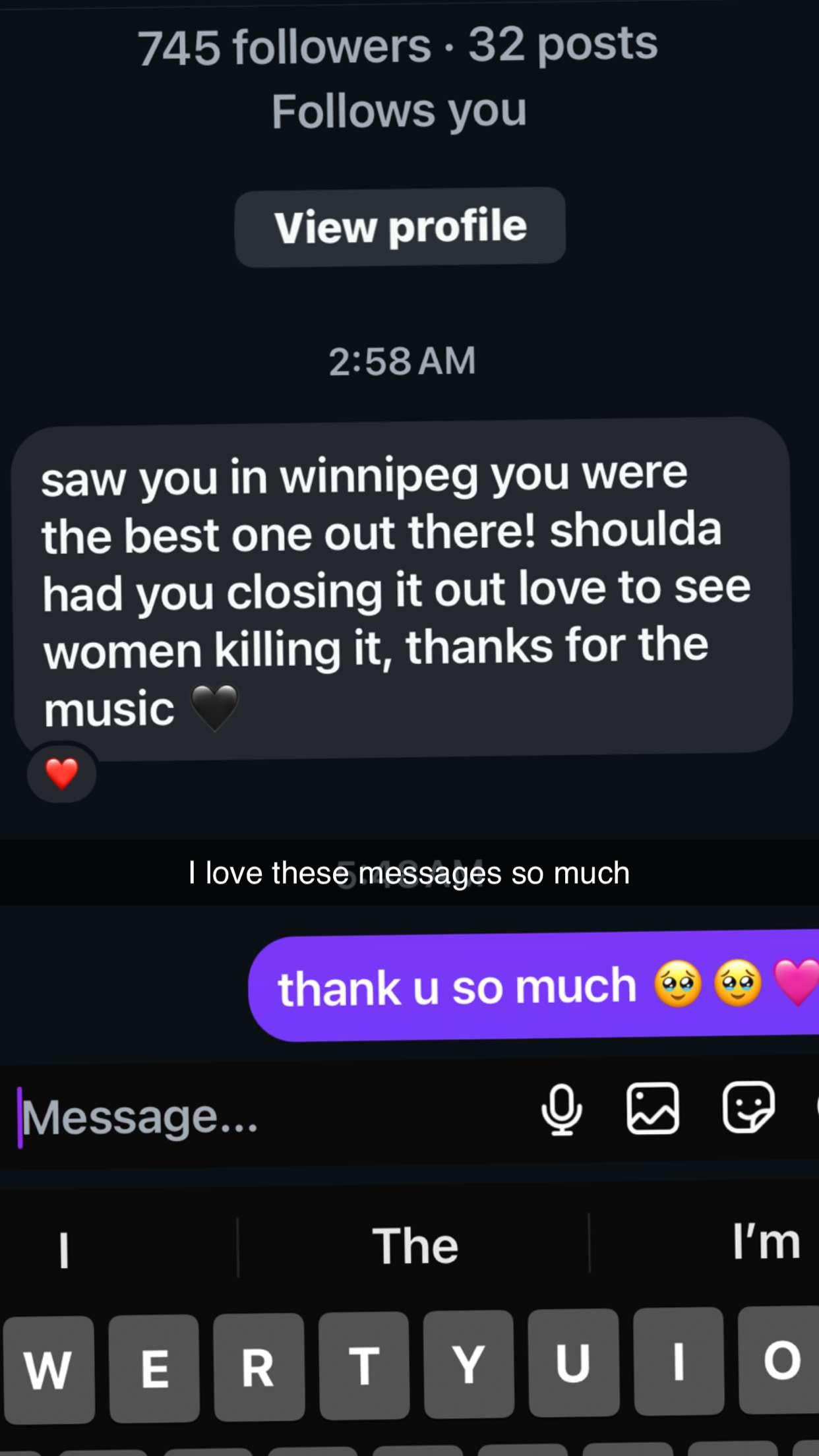 skilahblue snapchat image archive image