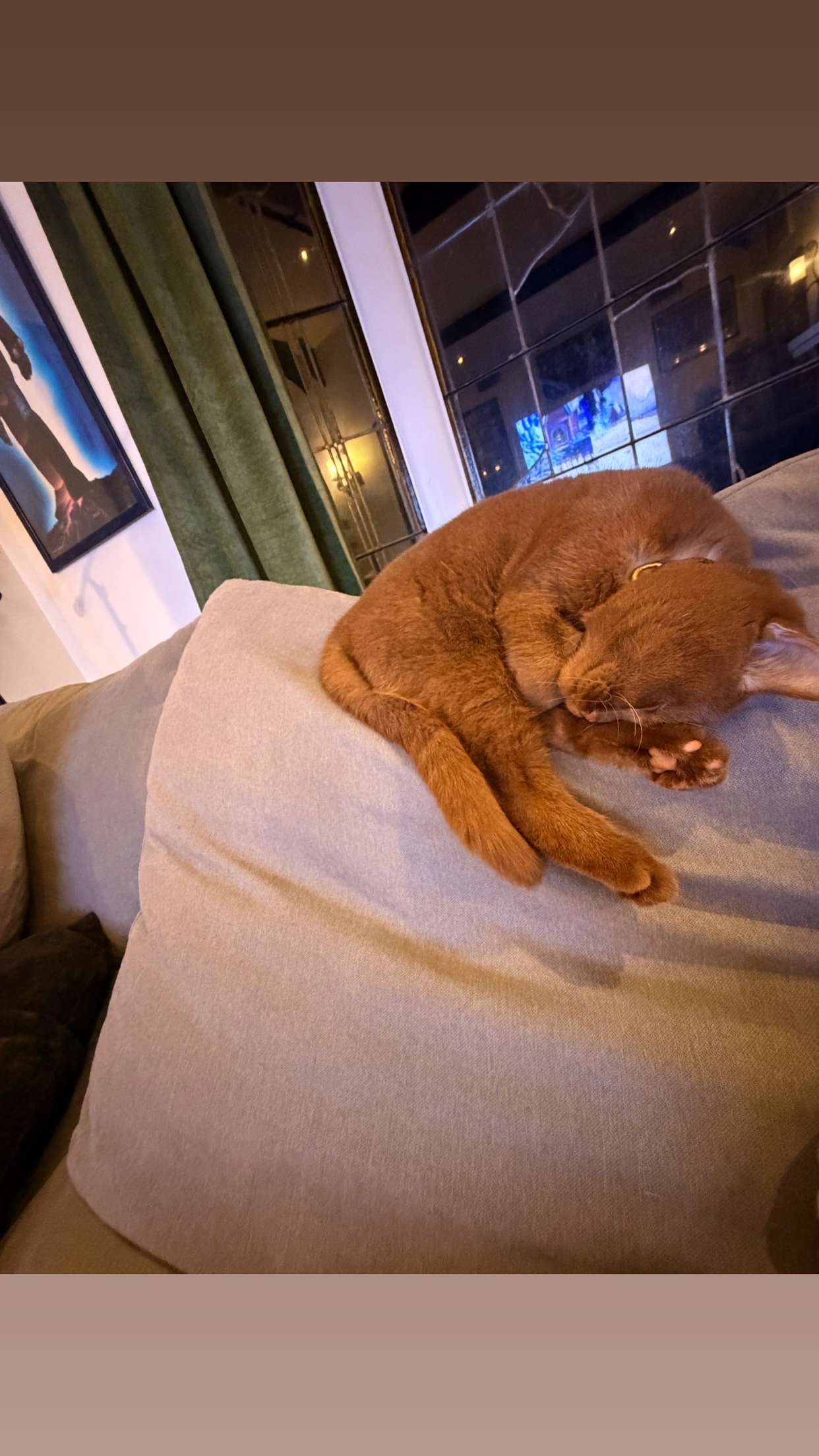 skilahblue snapchat image archive image