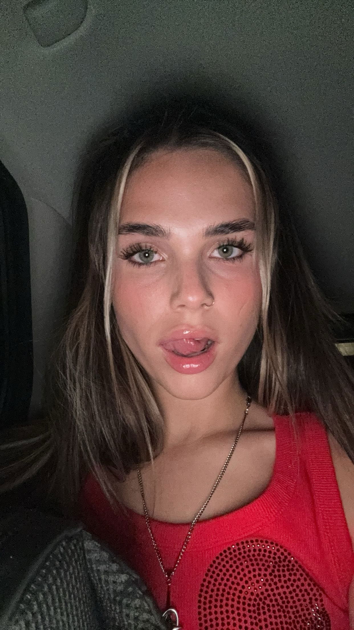 skilahblue snapchat image archive image