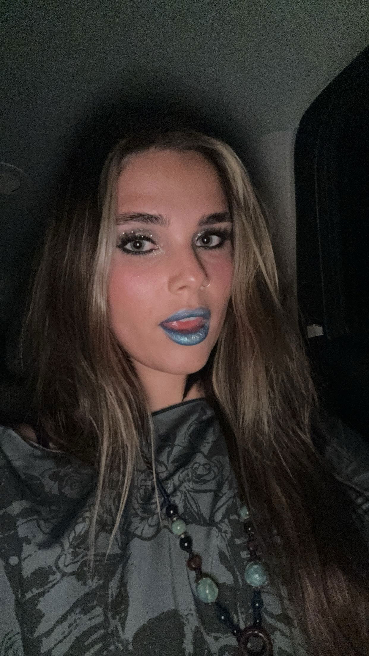 skilahblue snapchat image archive image