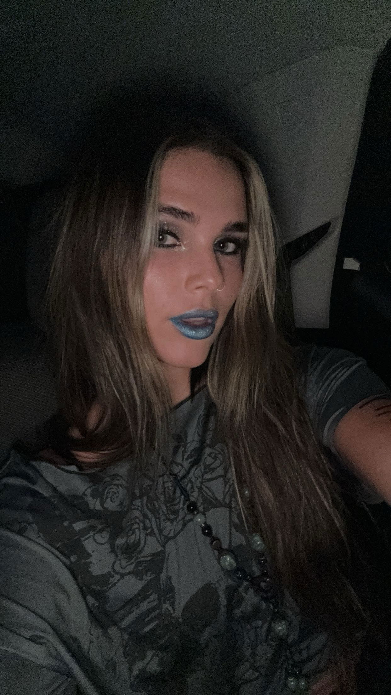 skilahblue snapchat image archive image