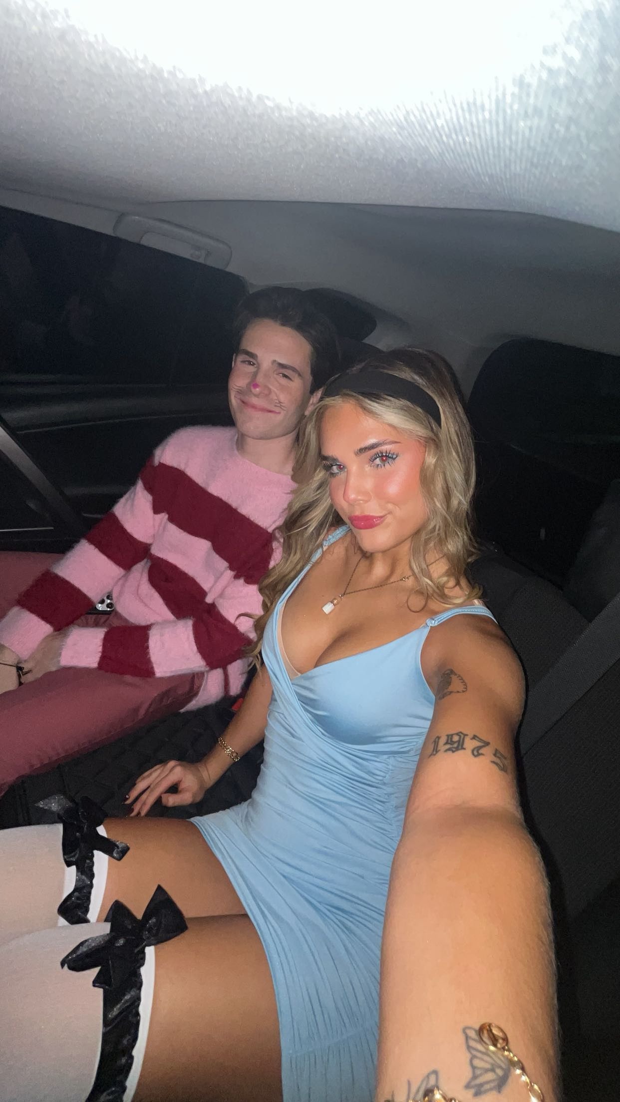 skilahblue snapchat image archive image