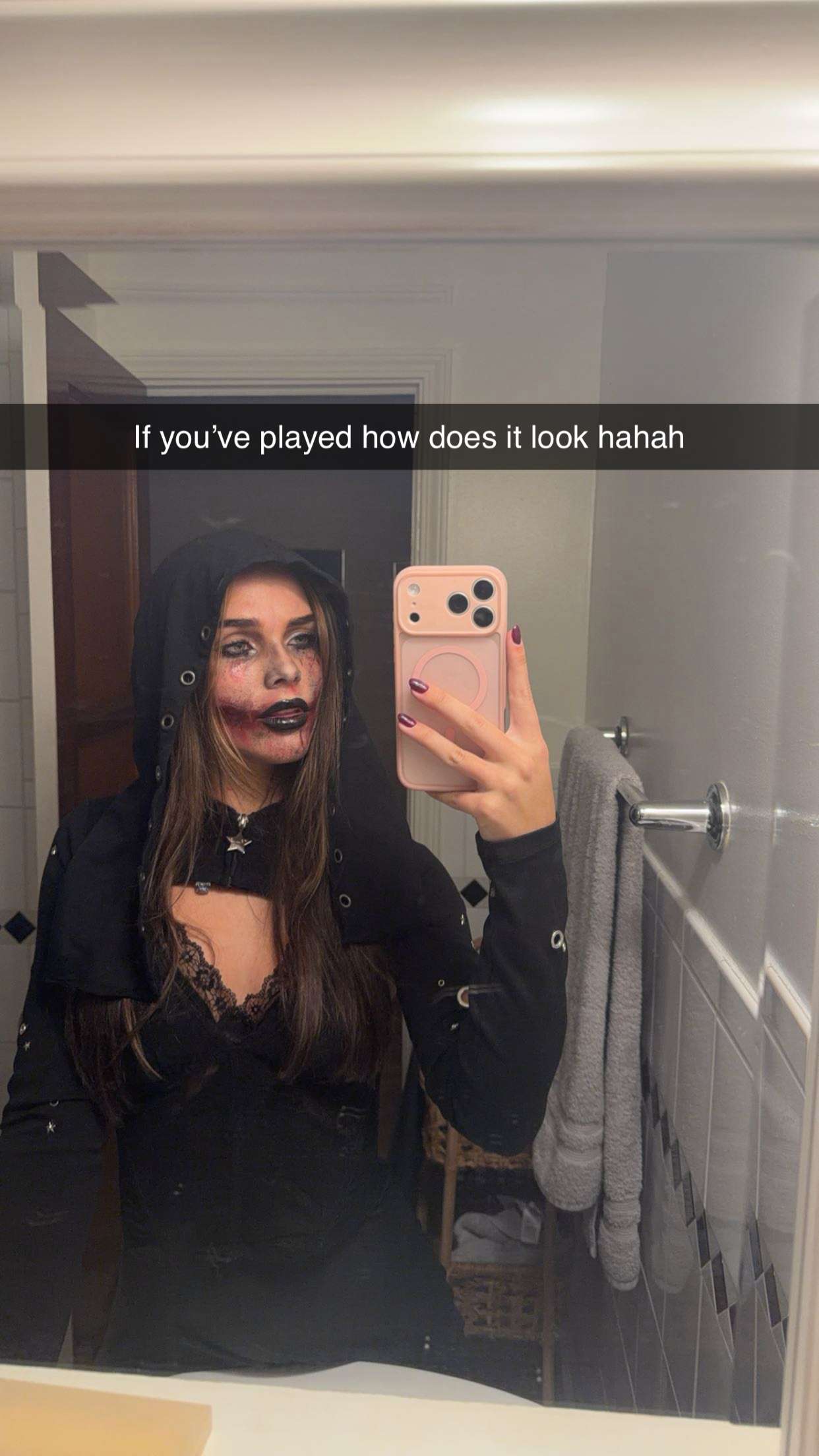 skilahblue snapchat image archive image