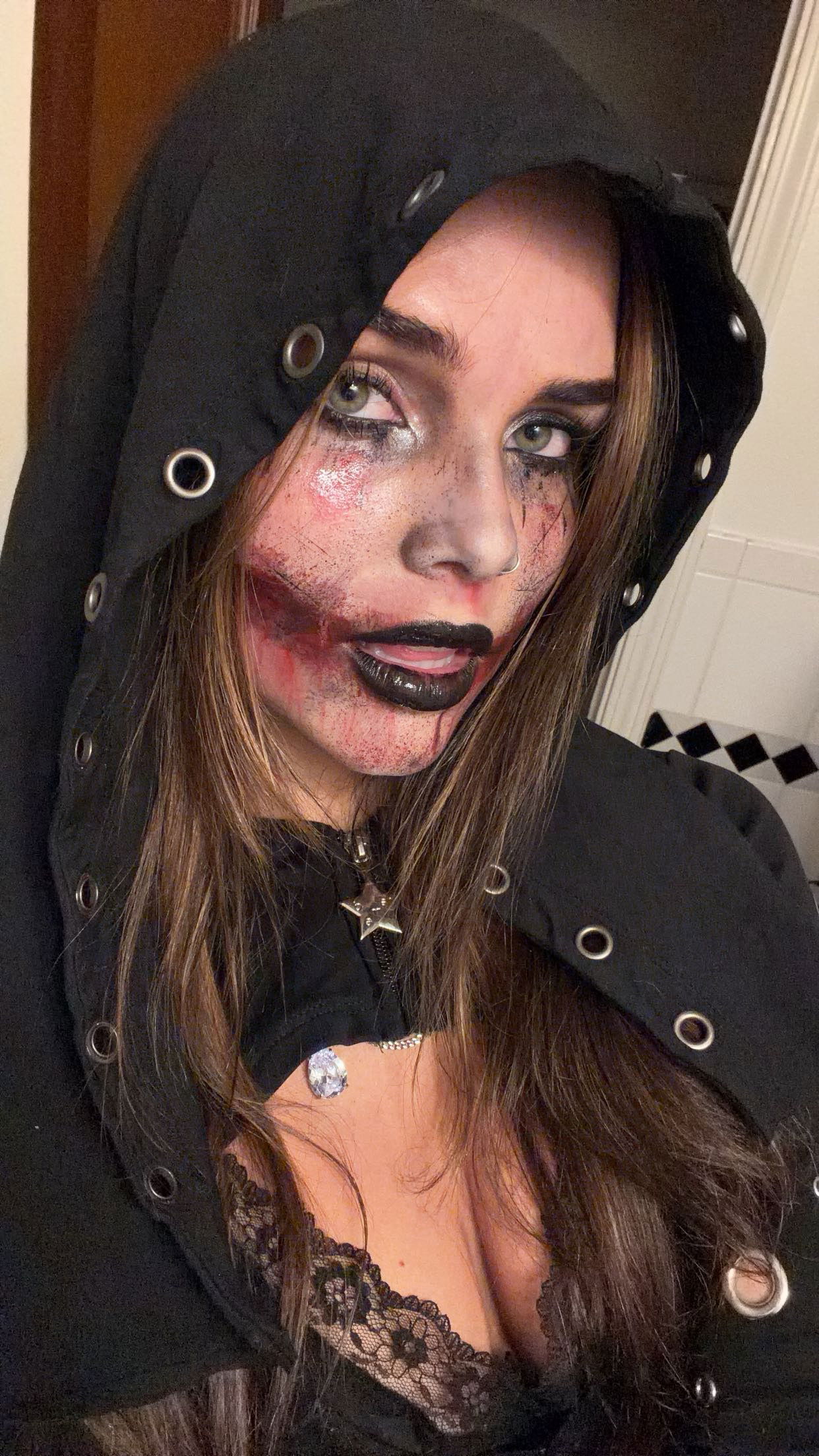 skilahblue snapchat image archive image