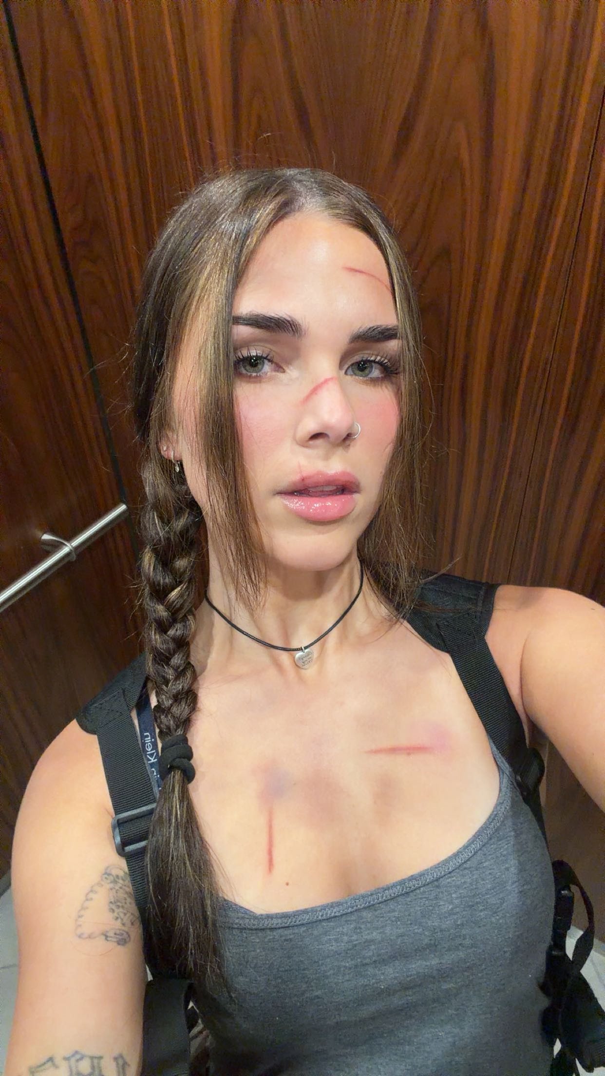 skilahblue snapchat image archive image