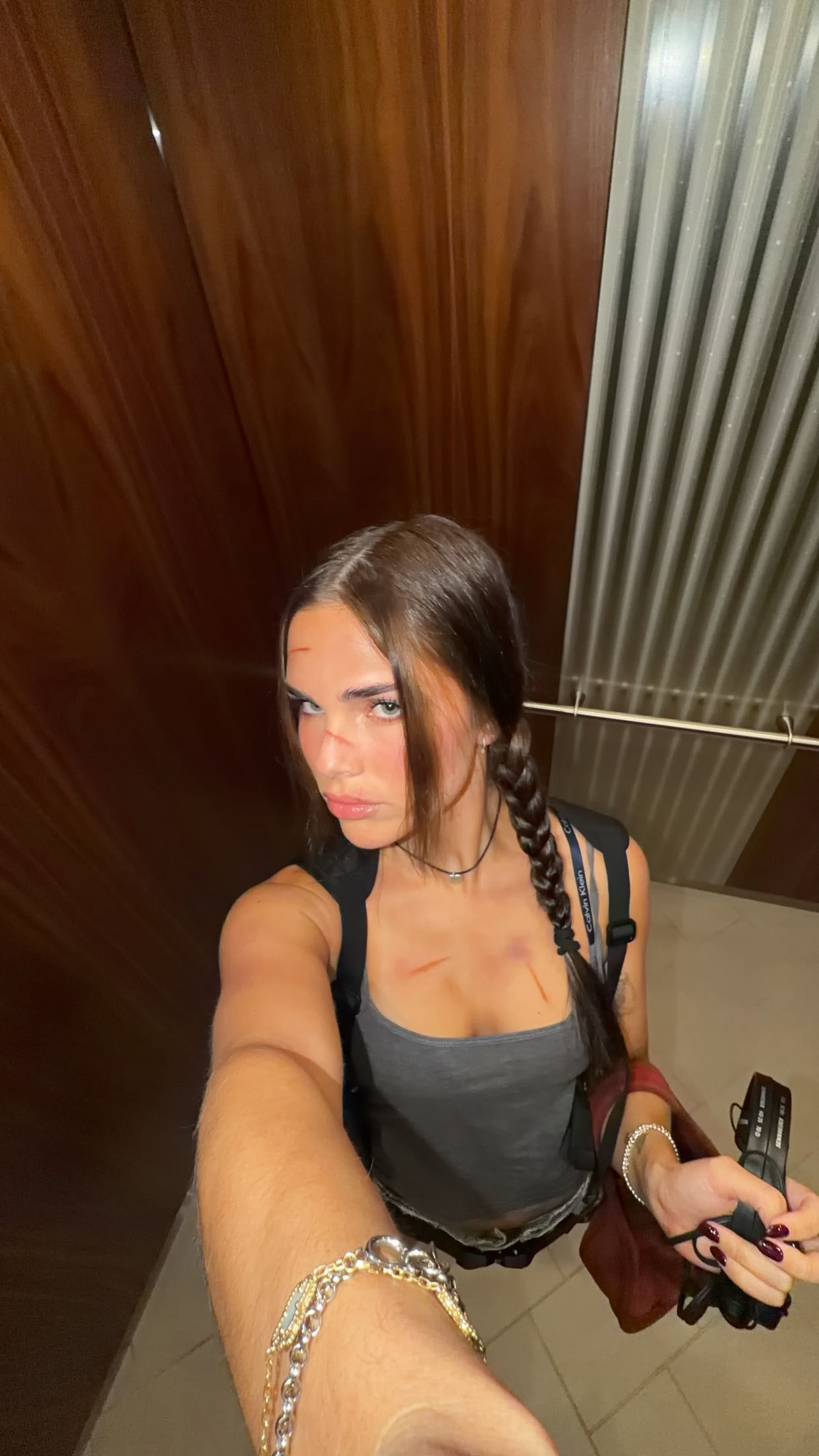 skilahblue snapchat image archive image