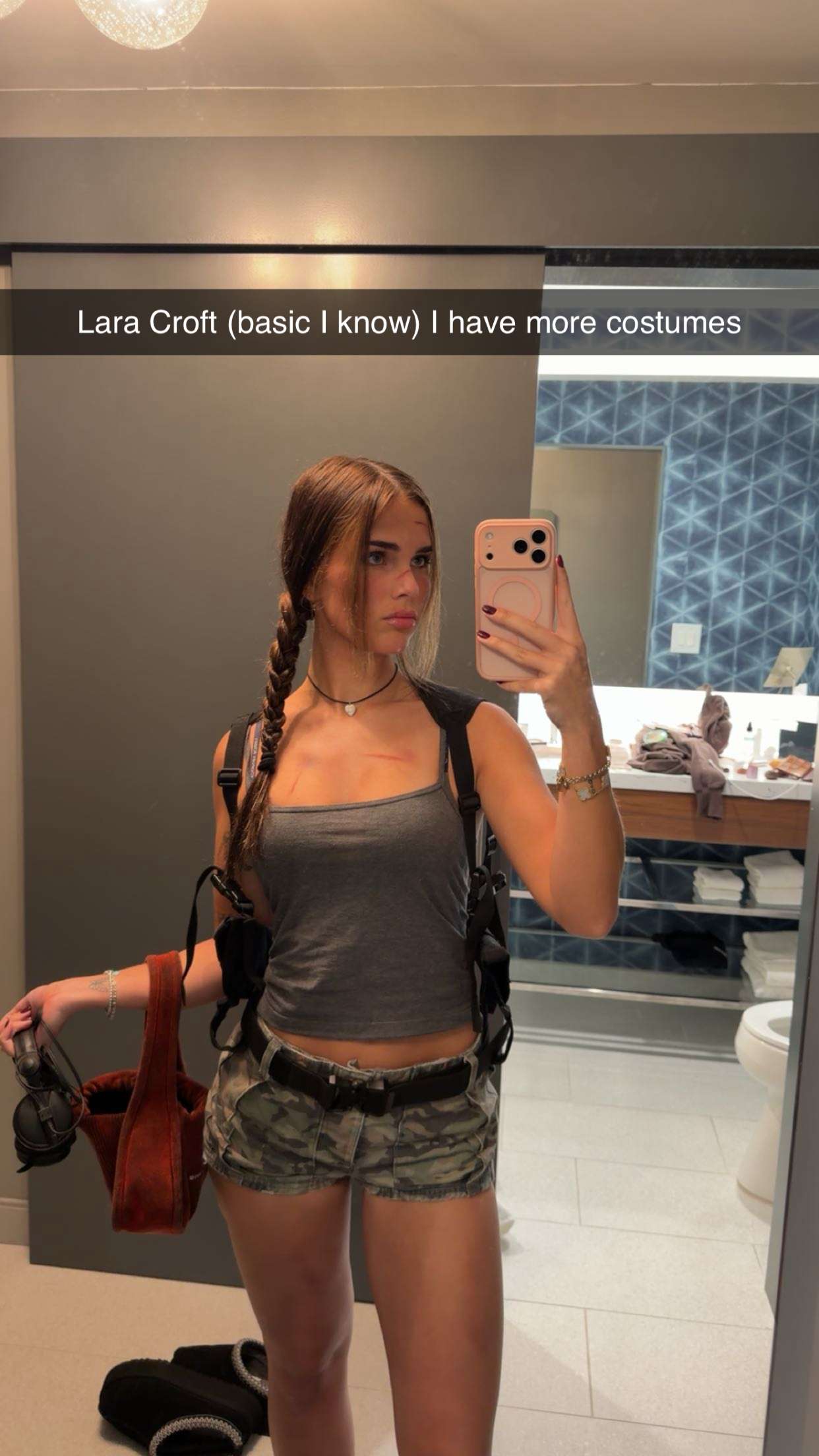 skilahblue snapchat image archive image