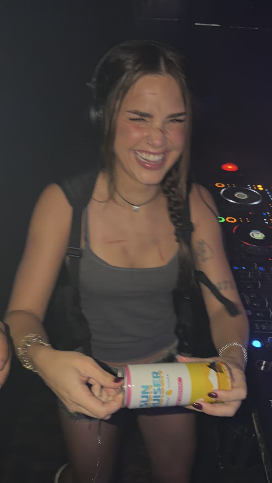 skilahblue snapchat image archive image