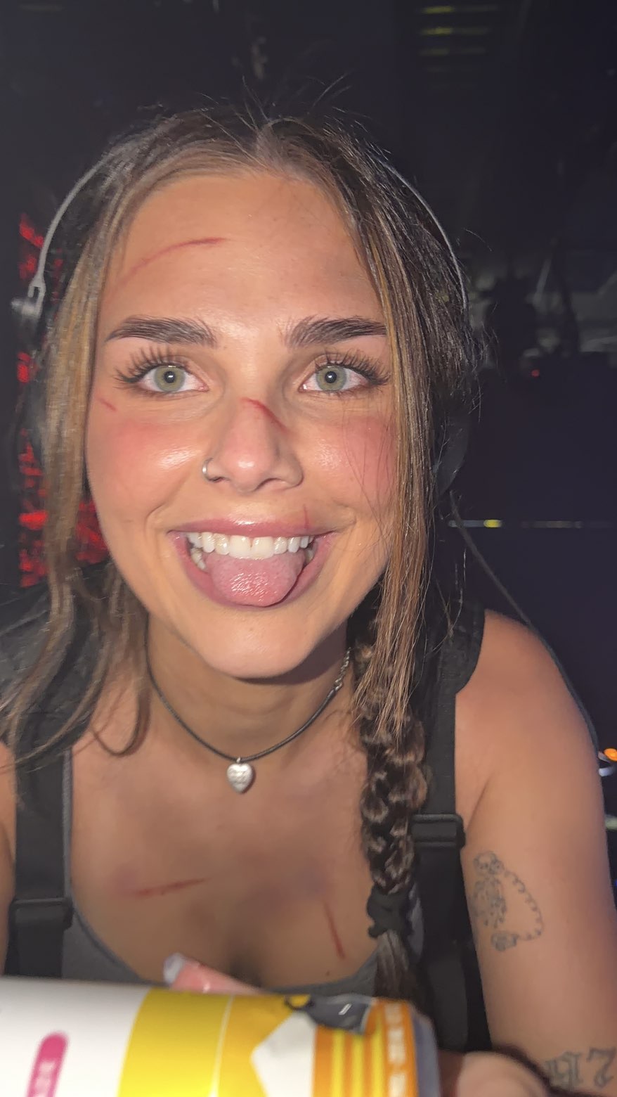 skilahblue snapchat image archive image