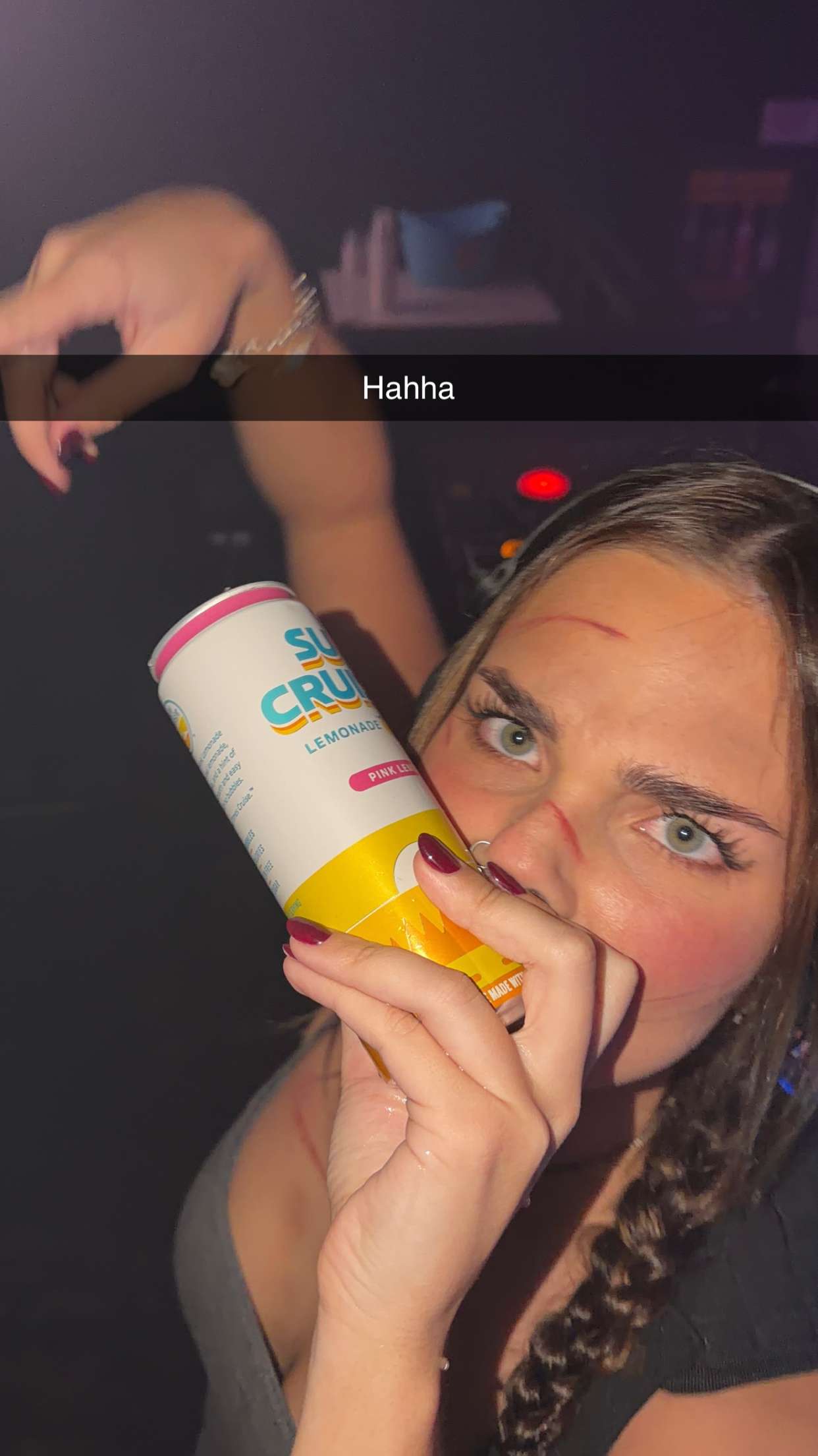 skilahblue snapchat image archive image