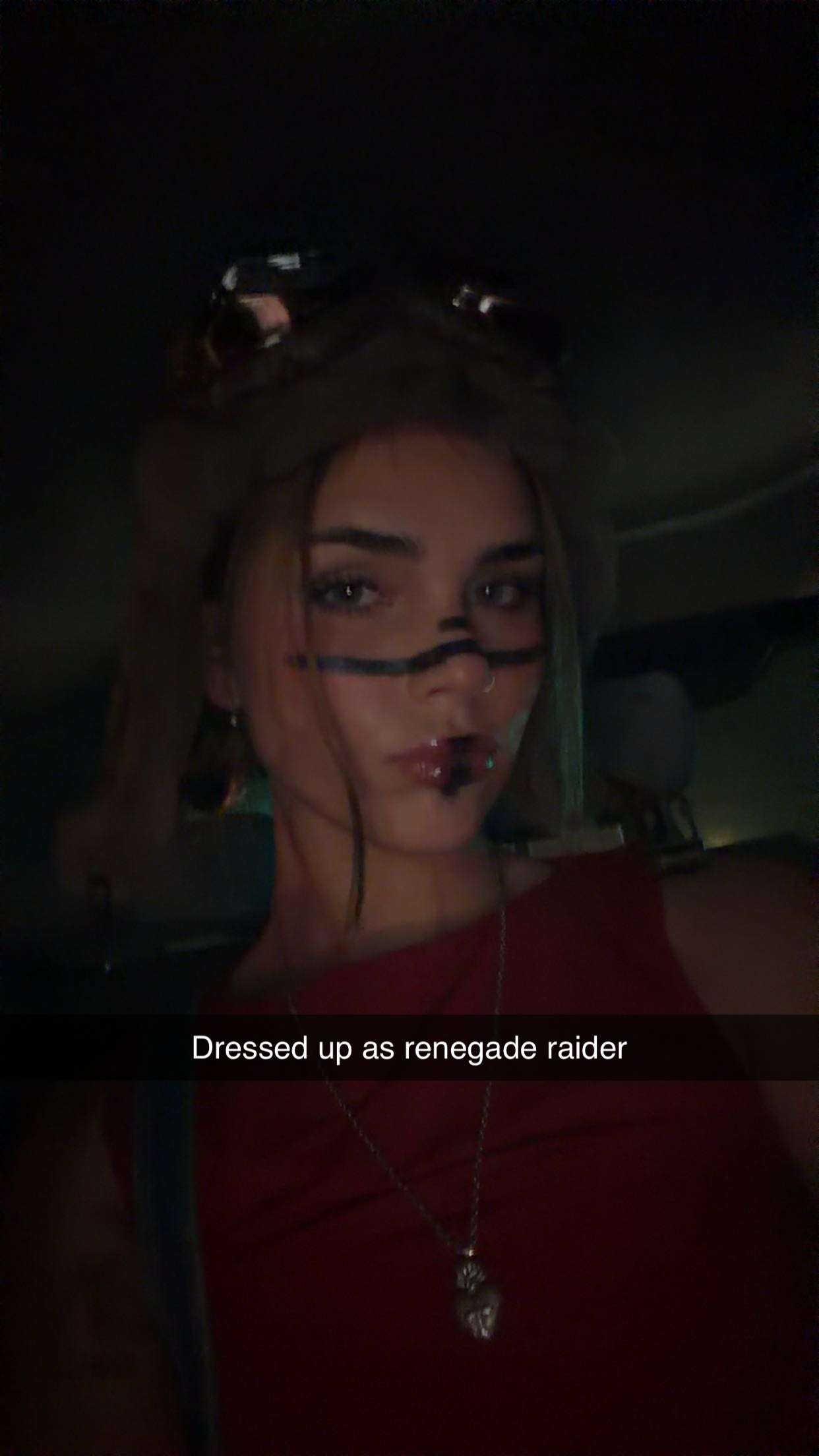 skilahblue snapchat image archive image