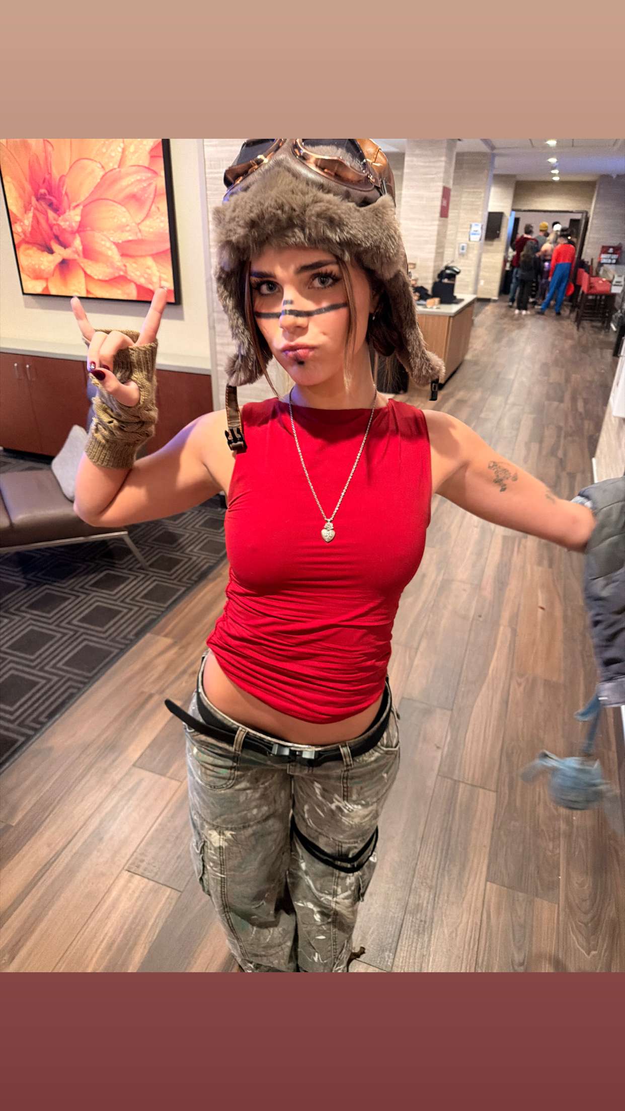 skilahblue snapchat image archive image