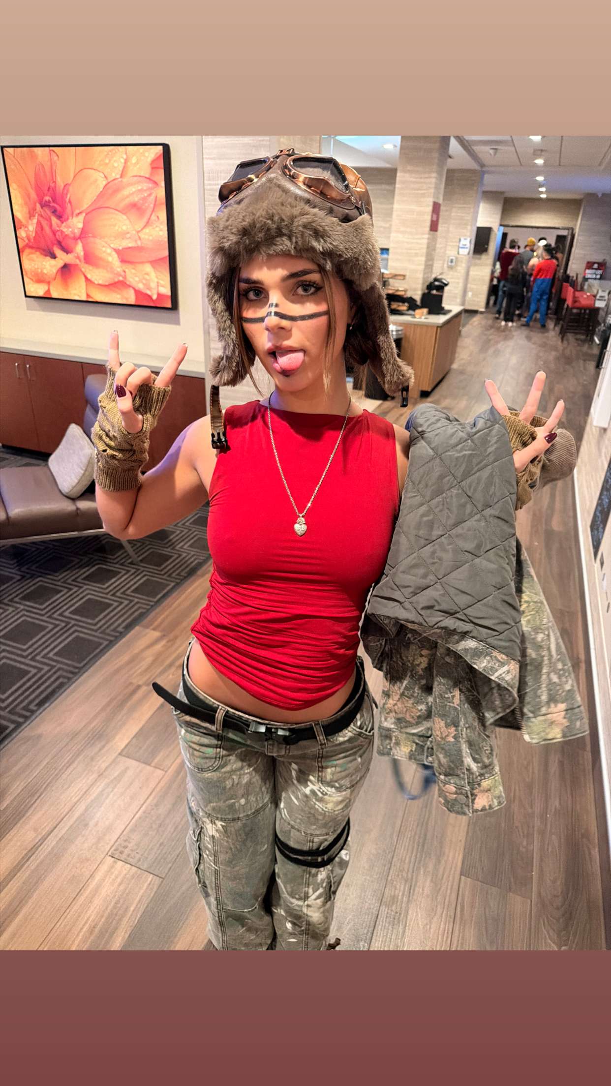 skilahblue snapchat image archive image