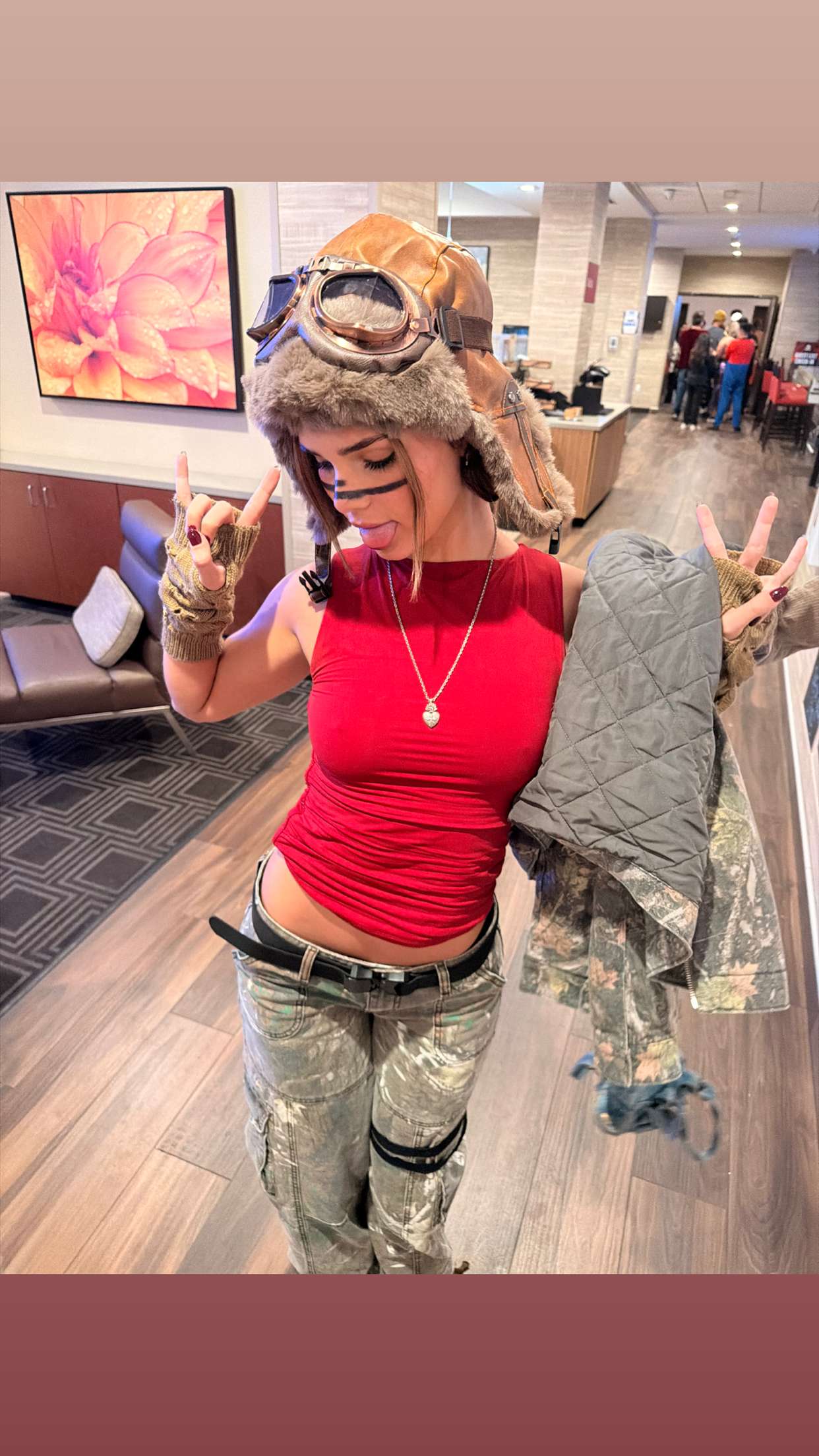 skilahblue snapchat image archive image