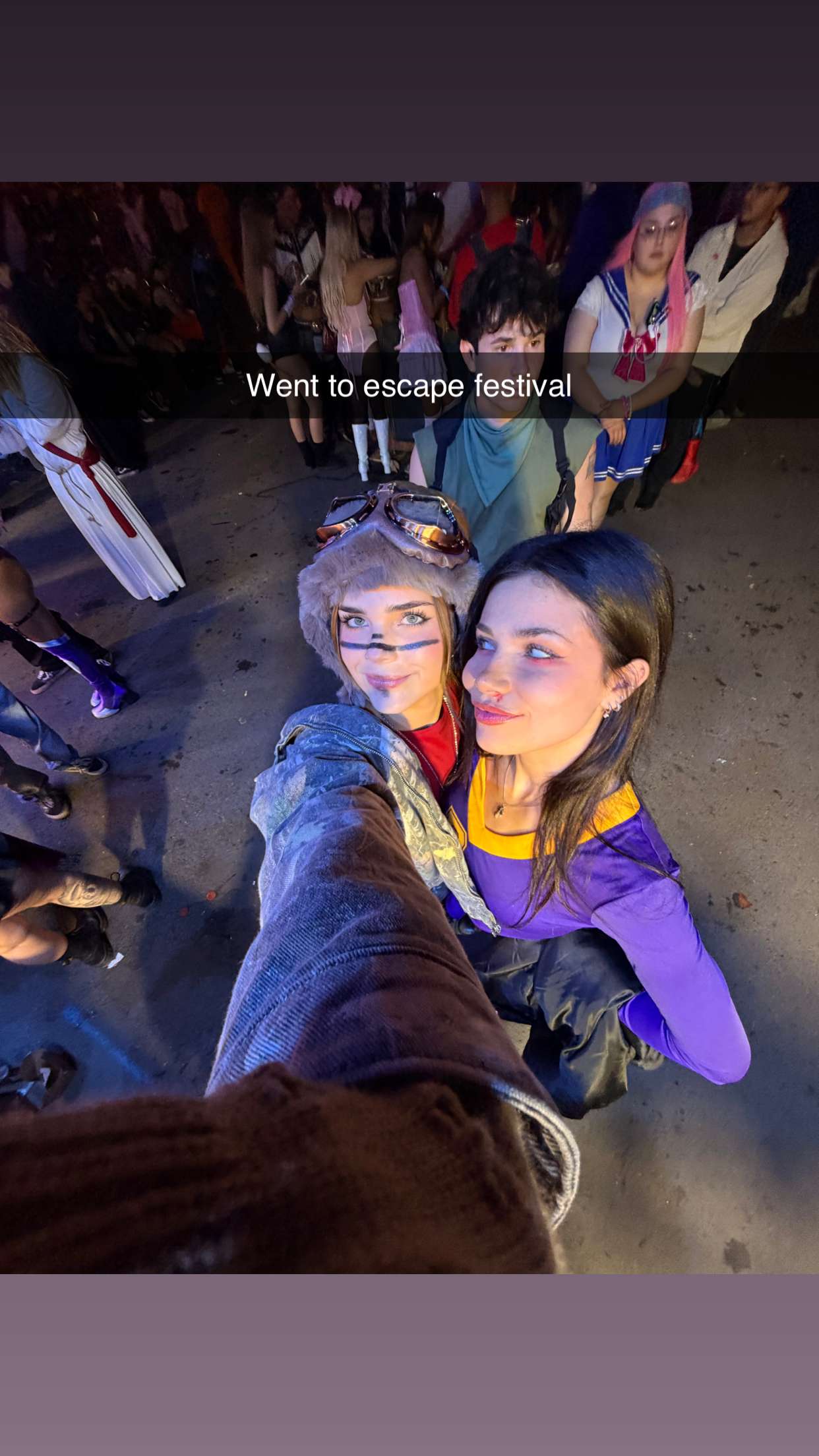 skilahblue snapchat image archive image