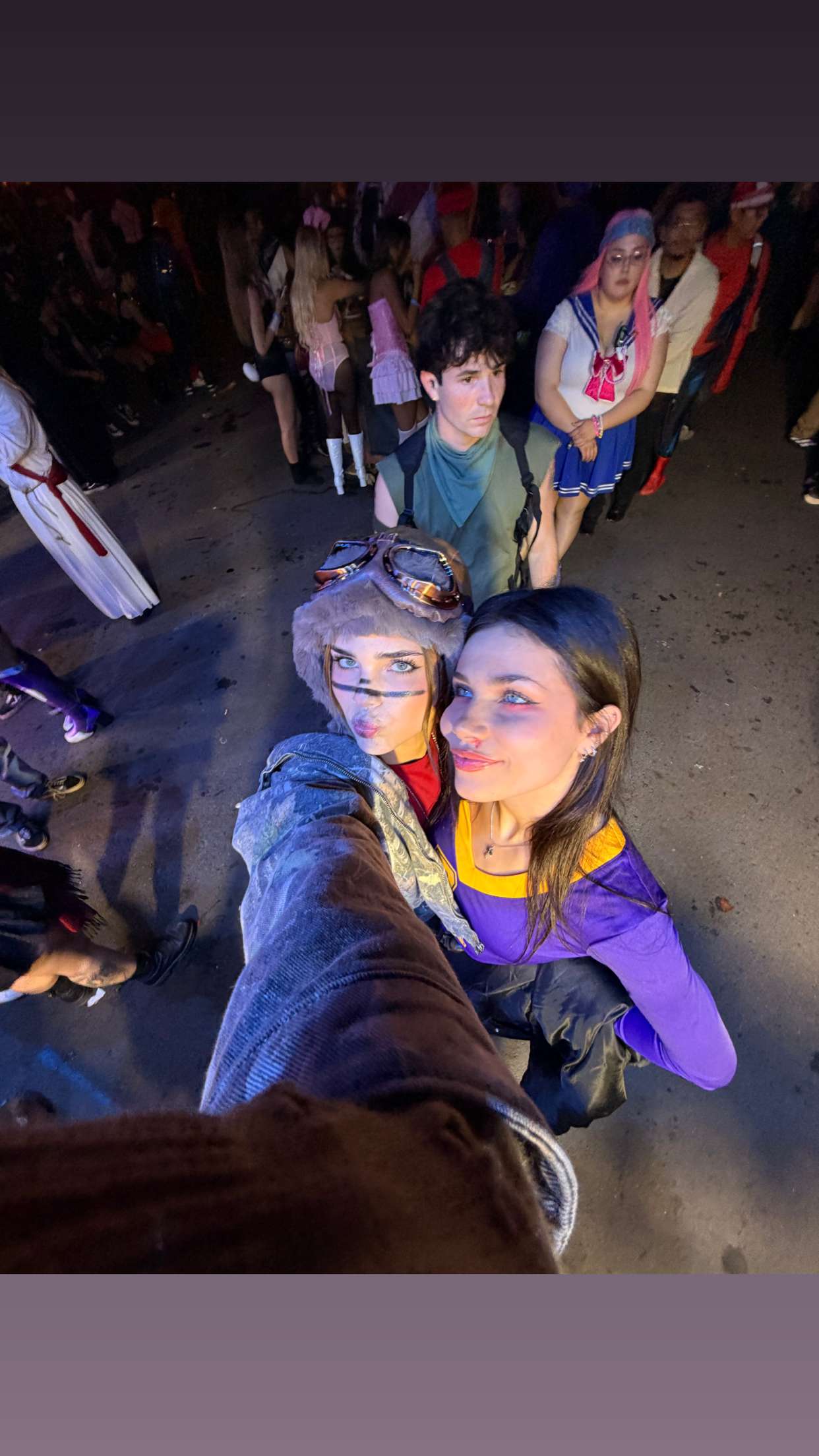 skilahblue snapchat image archive image