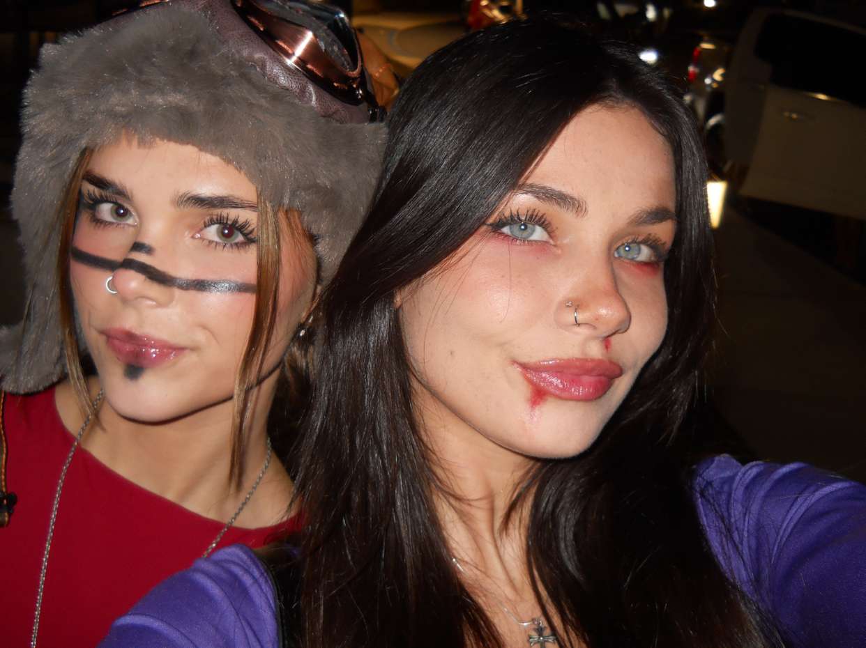 skilahblue snapchat image archive image