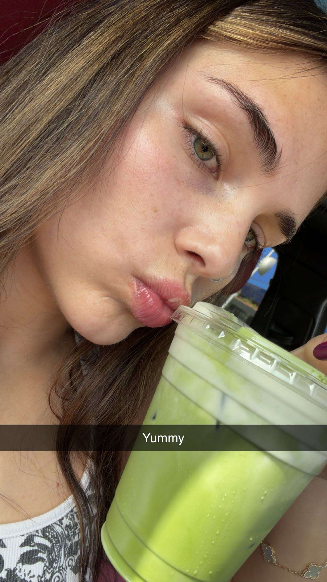 skilahblue snapchat image archive image