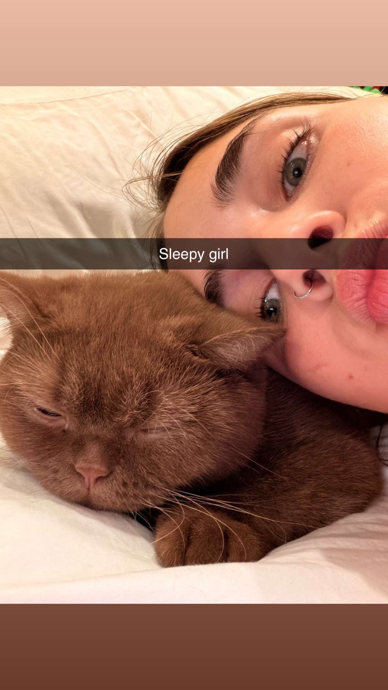 skilahblue snapchat image archive image