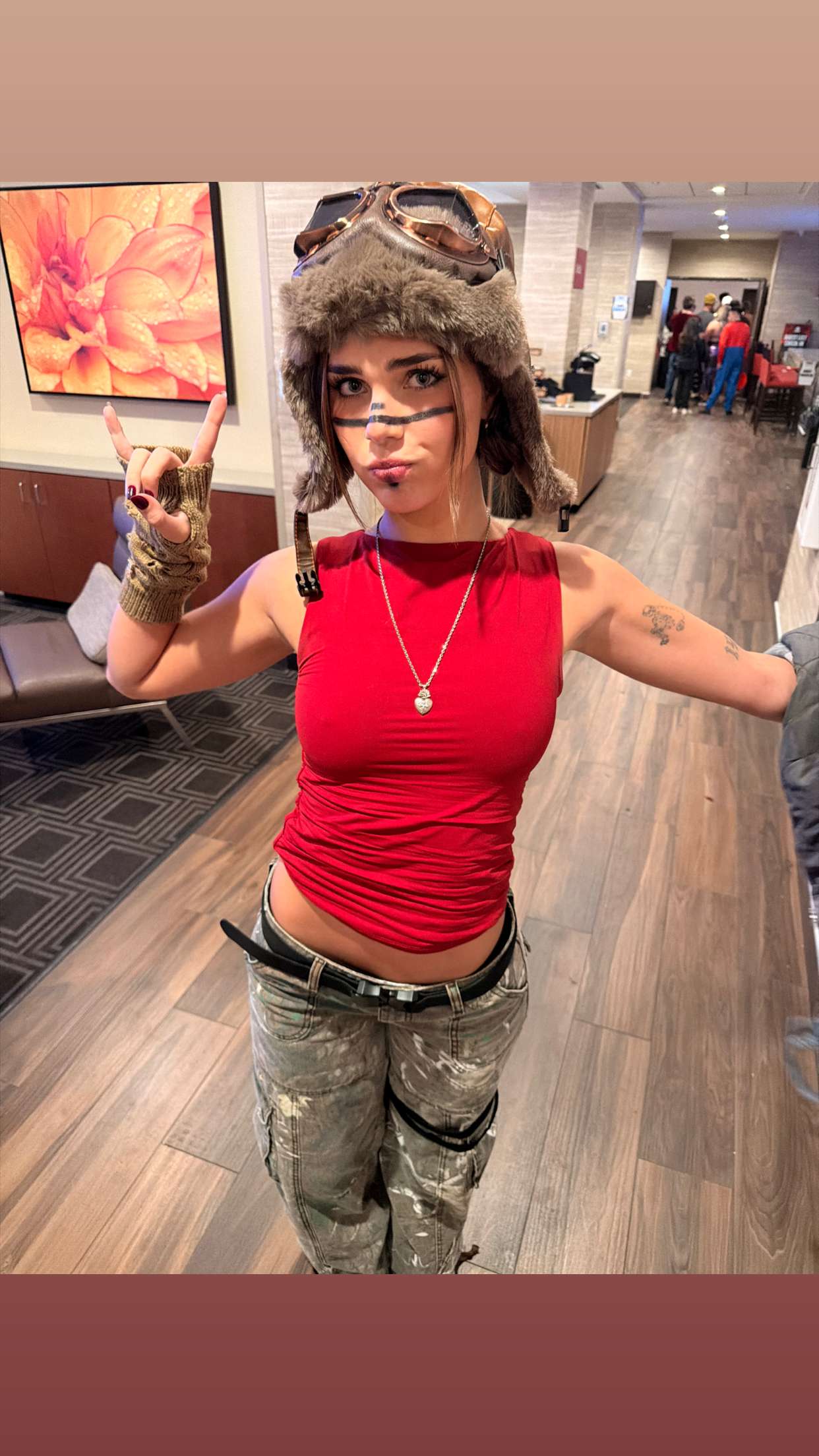 skilahblue snapchat image archive image