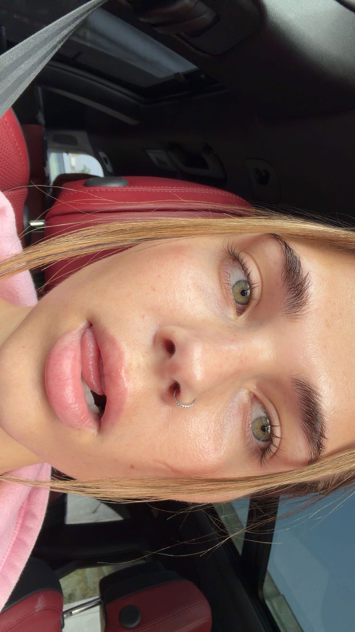 skilahblue snapchat image archive image