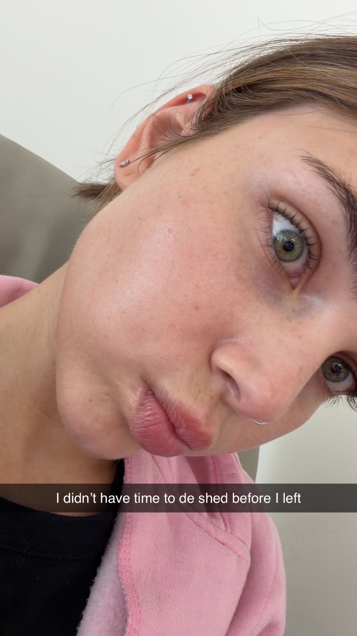 skilahblue snapchat image archive image