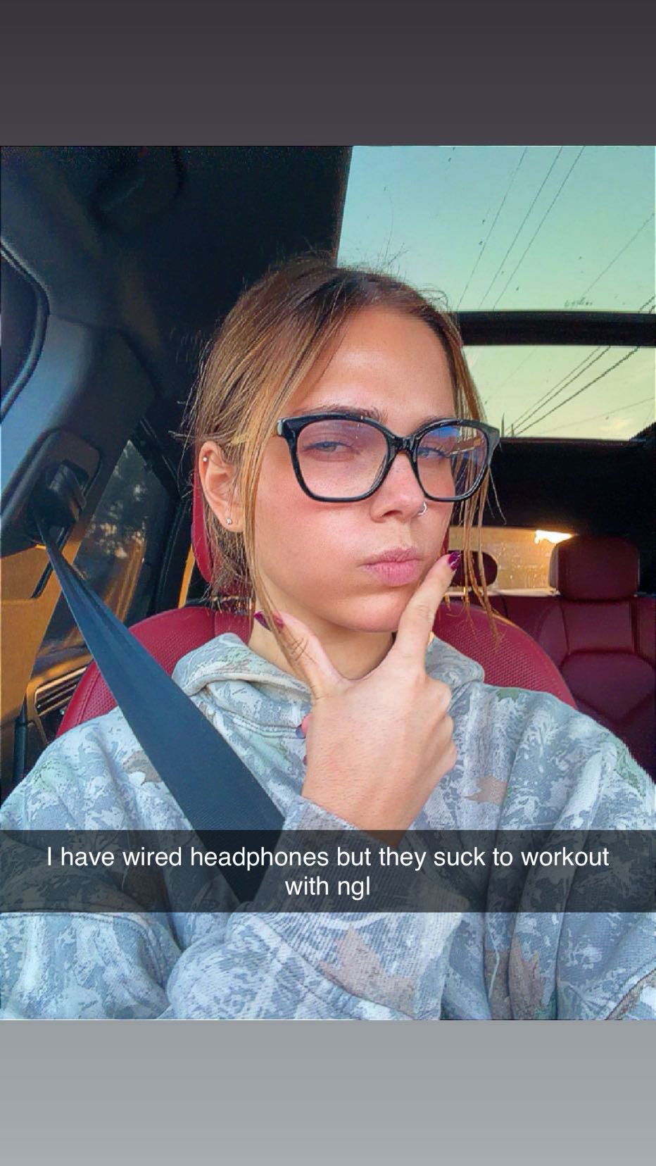 skilahblue snapchat image archive image