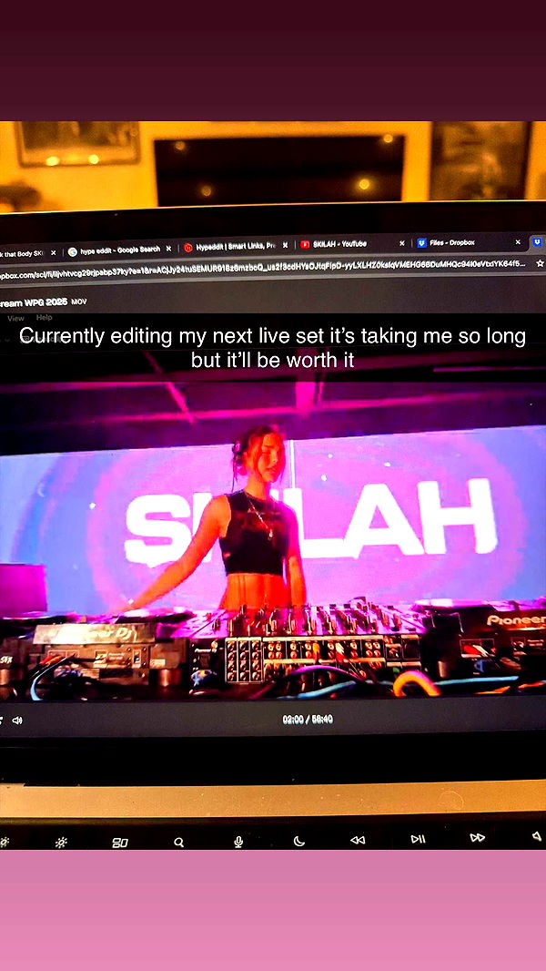 skilahblue image ~ Altpins