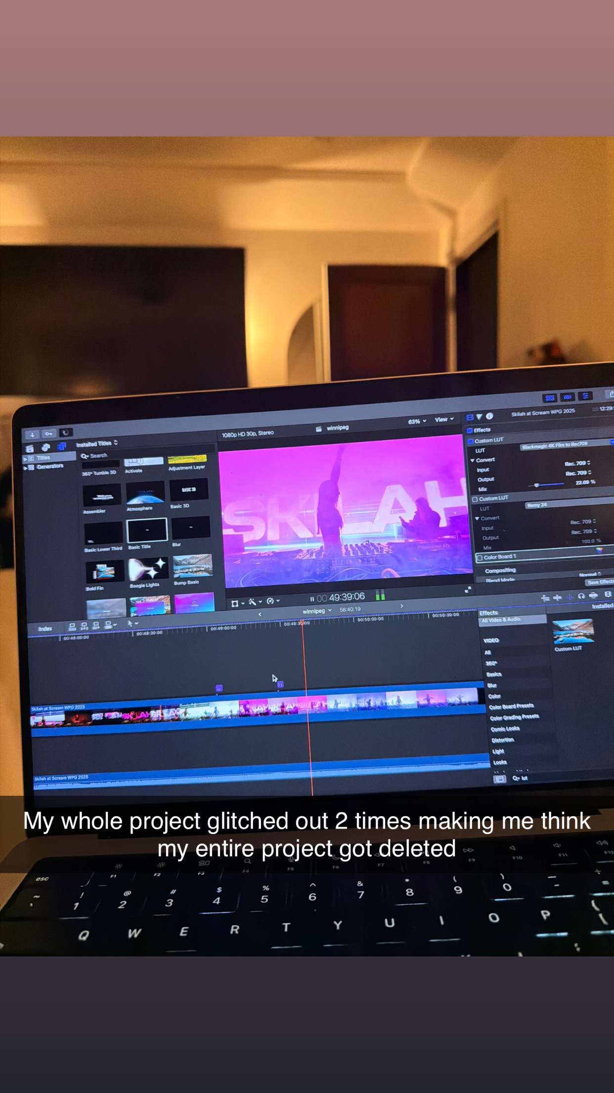 skilahblue snapchat image archive image