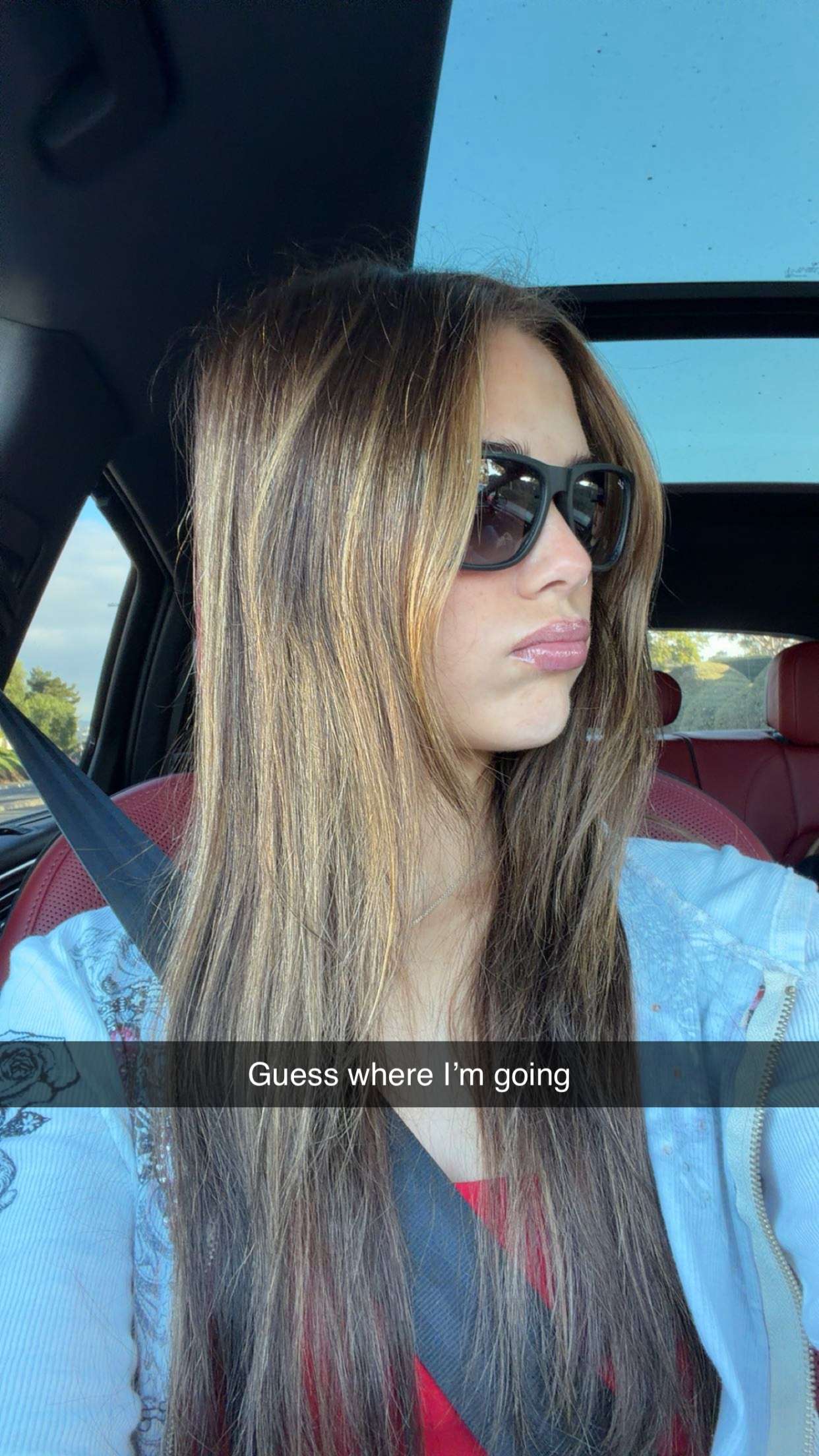 skilahblue snapchat image archive image