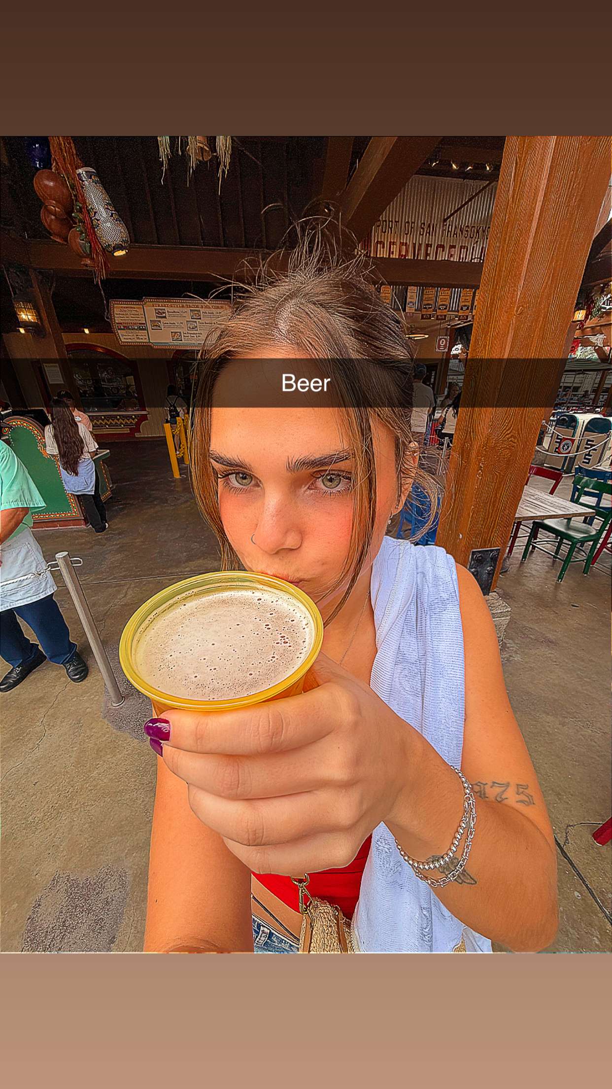 skilahblue snapchat image archive image