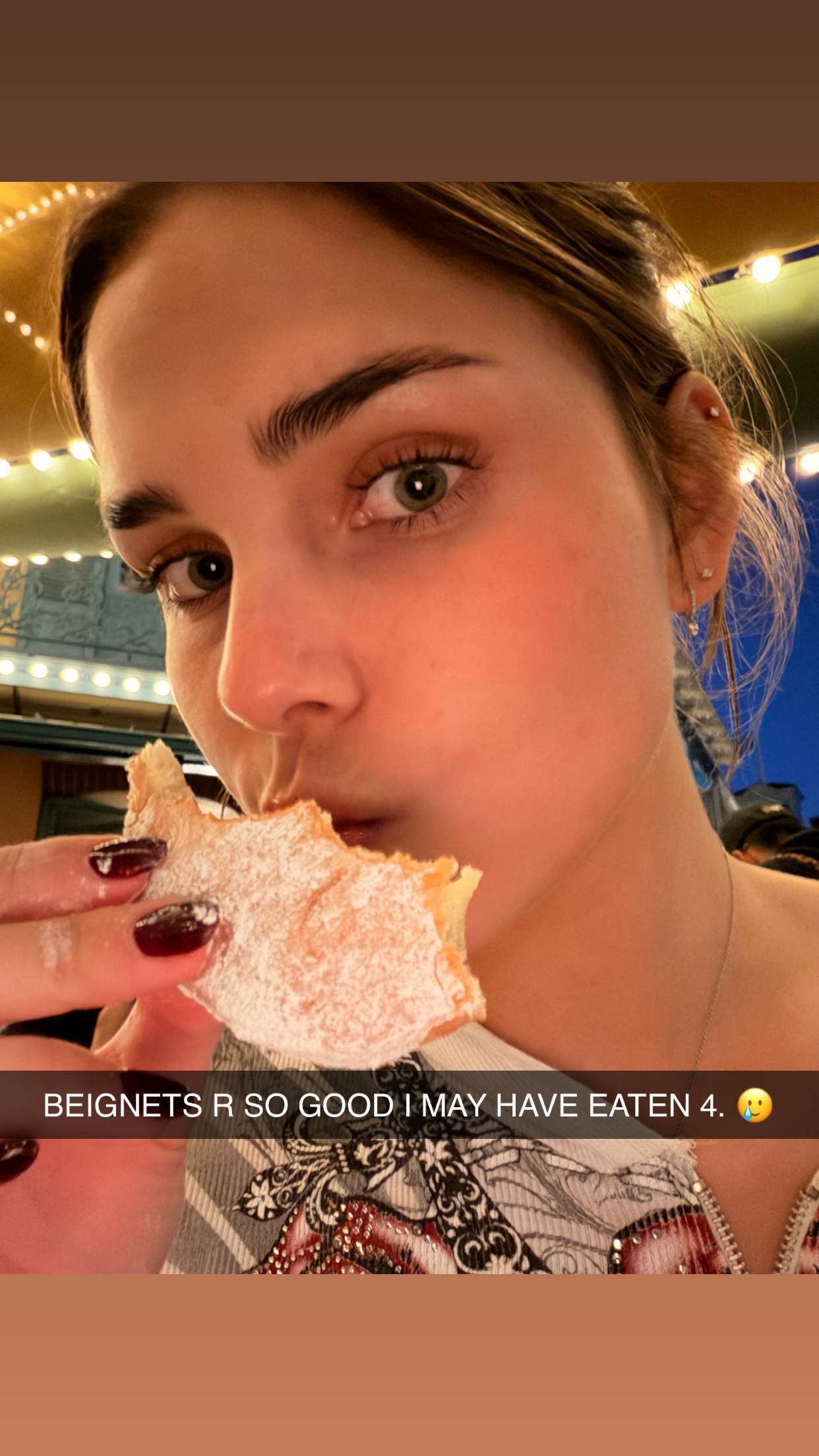 skilahblue snapchat image archive image